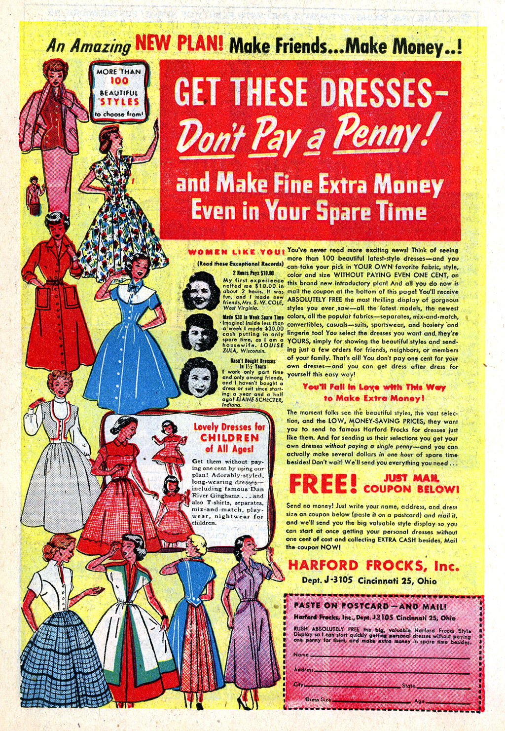 Read online Young Men comic -  Issue #21 - 12