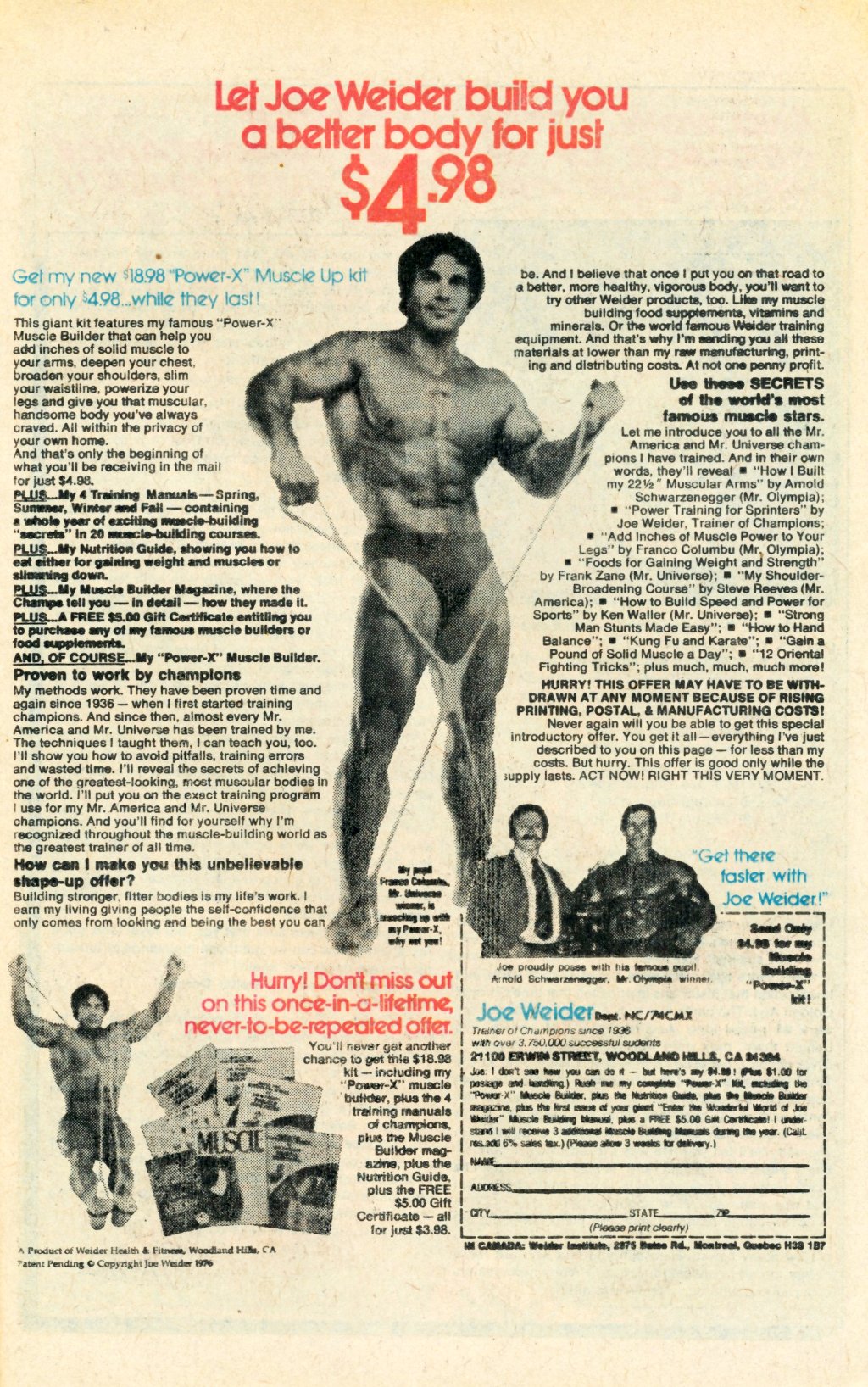 Read online Super-Team Family comic -  Issue #10 - 39