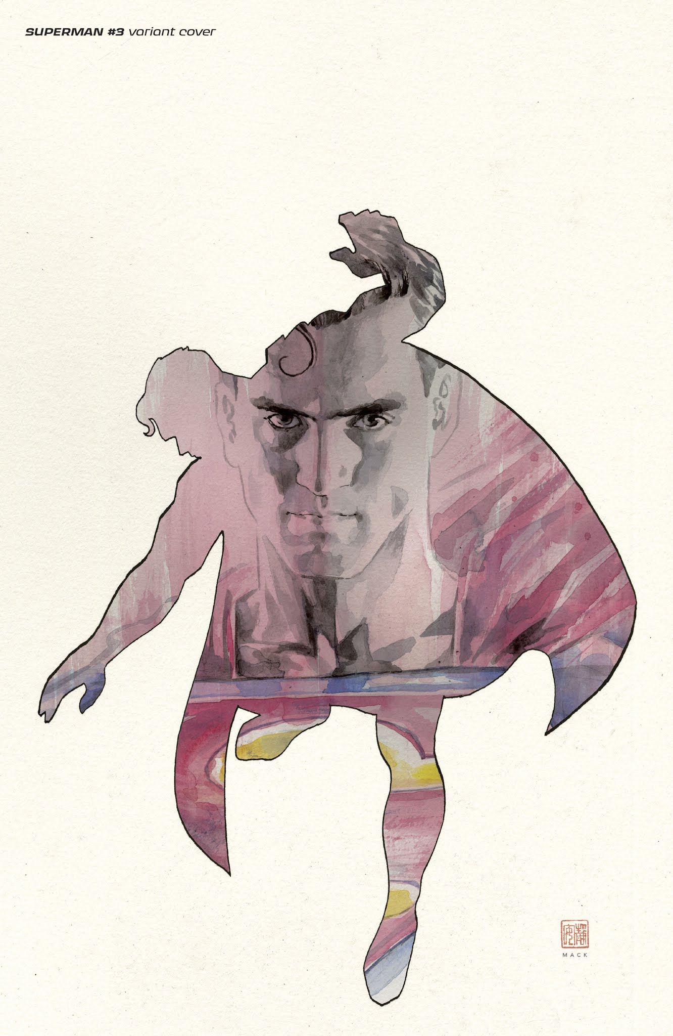 Read online Cover comic -  Issue #2 - 33