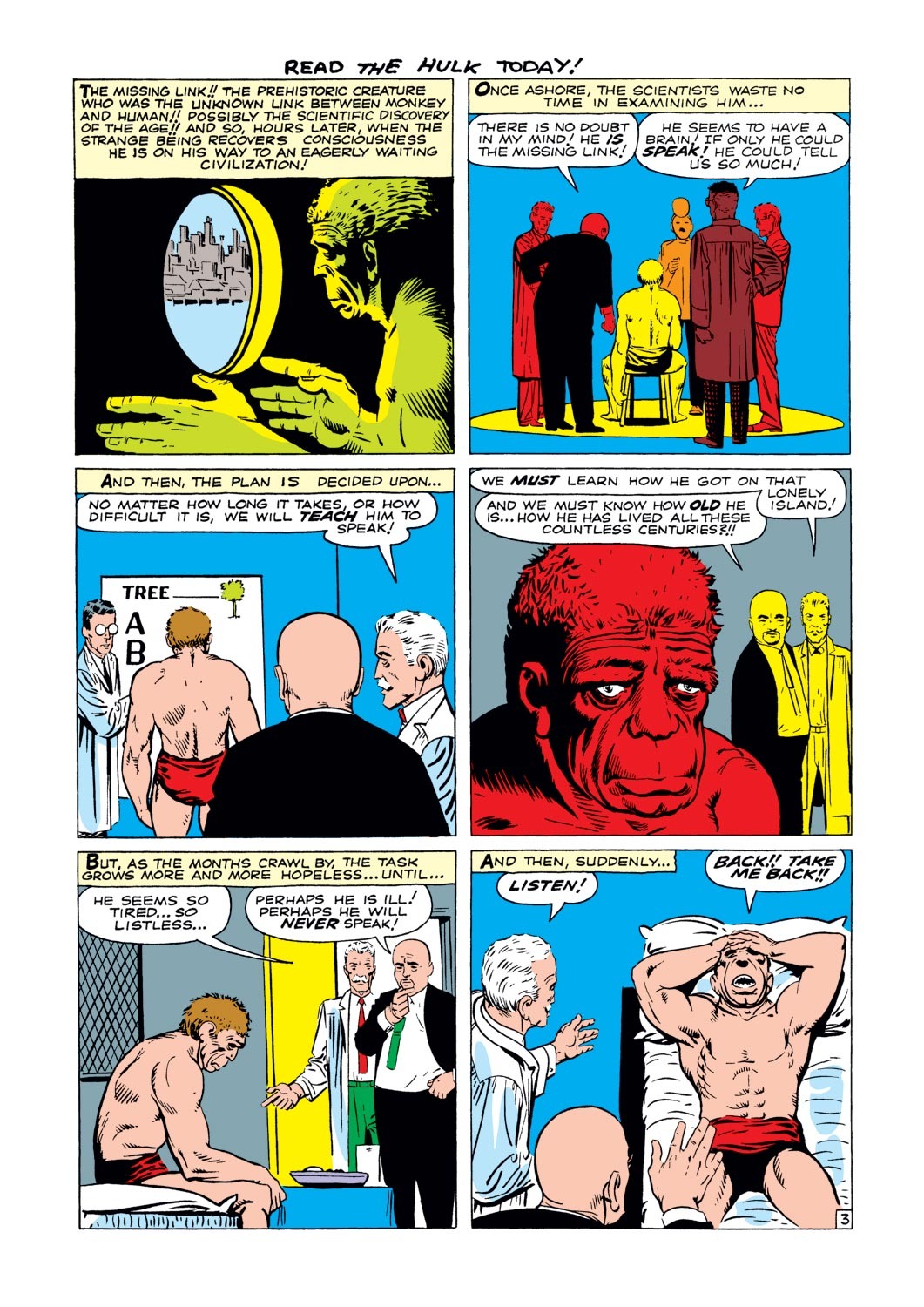 Tales of Suspense (1959) 31 Page 23