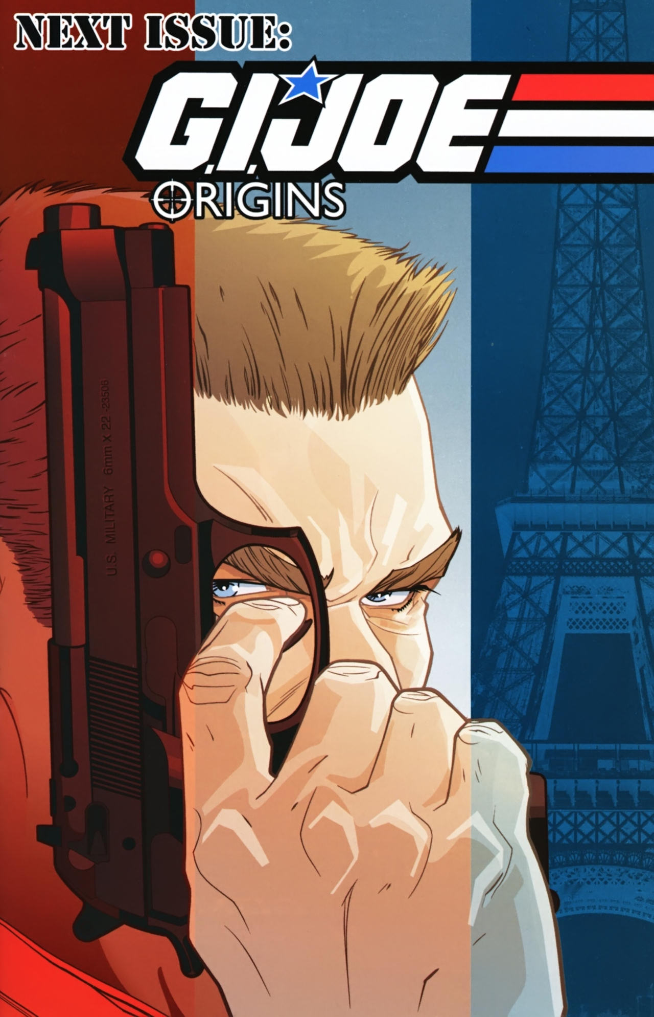 Read online G.I. Joe: Origins comic -  Issue #9 - 26