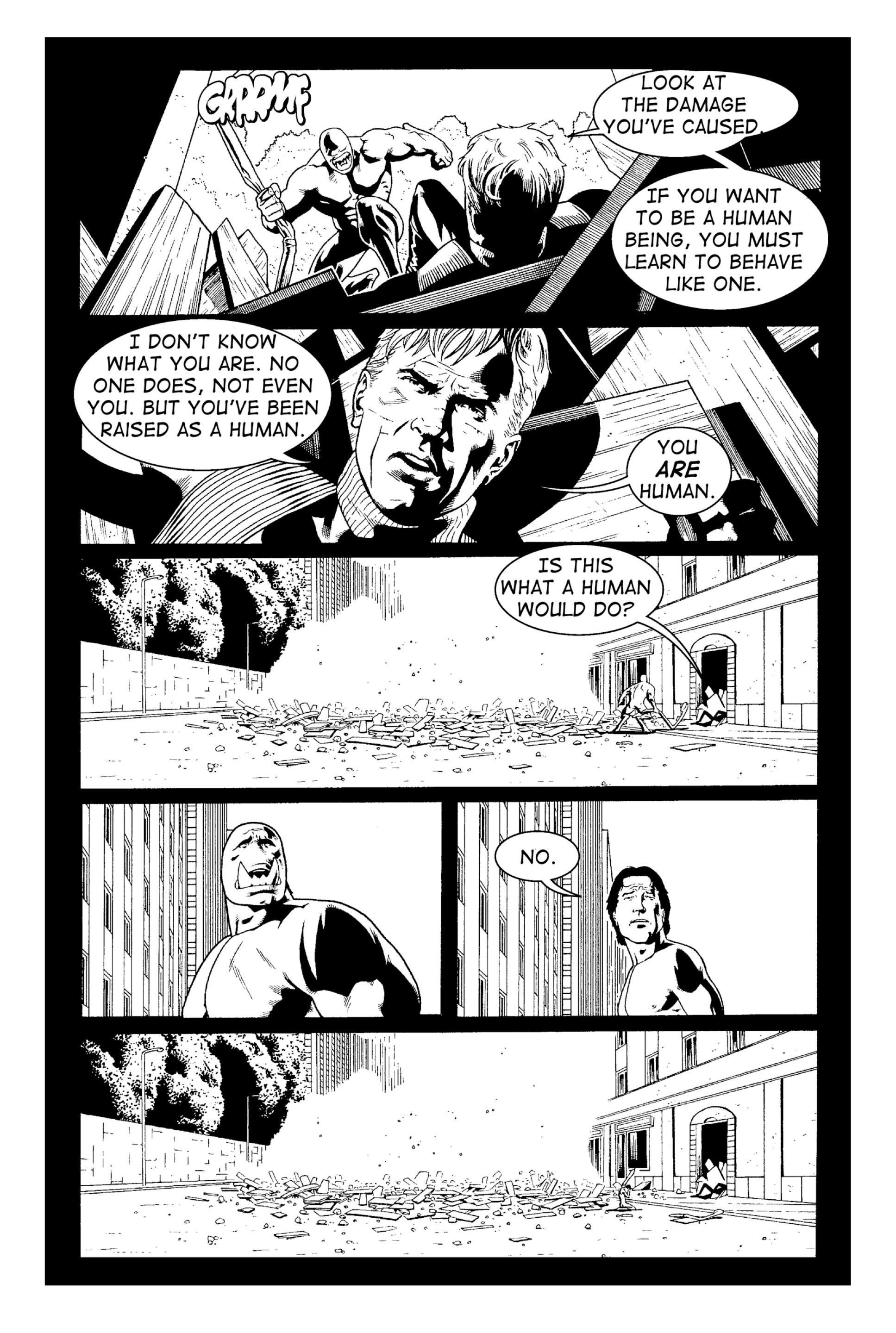 Read online Jaydee comic -  Issue #3 - 53