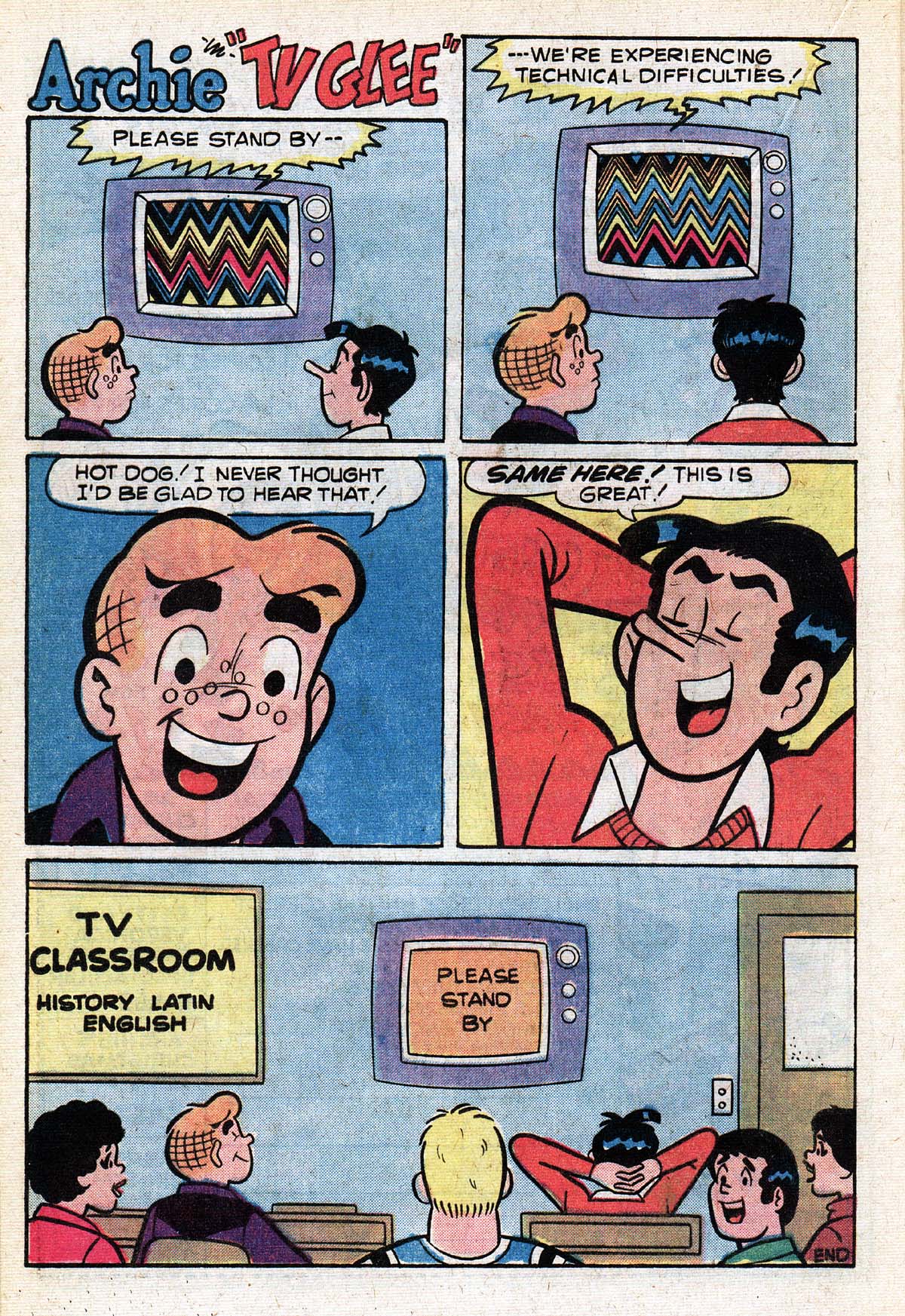 Archie (1960) 267 Page 20