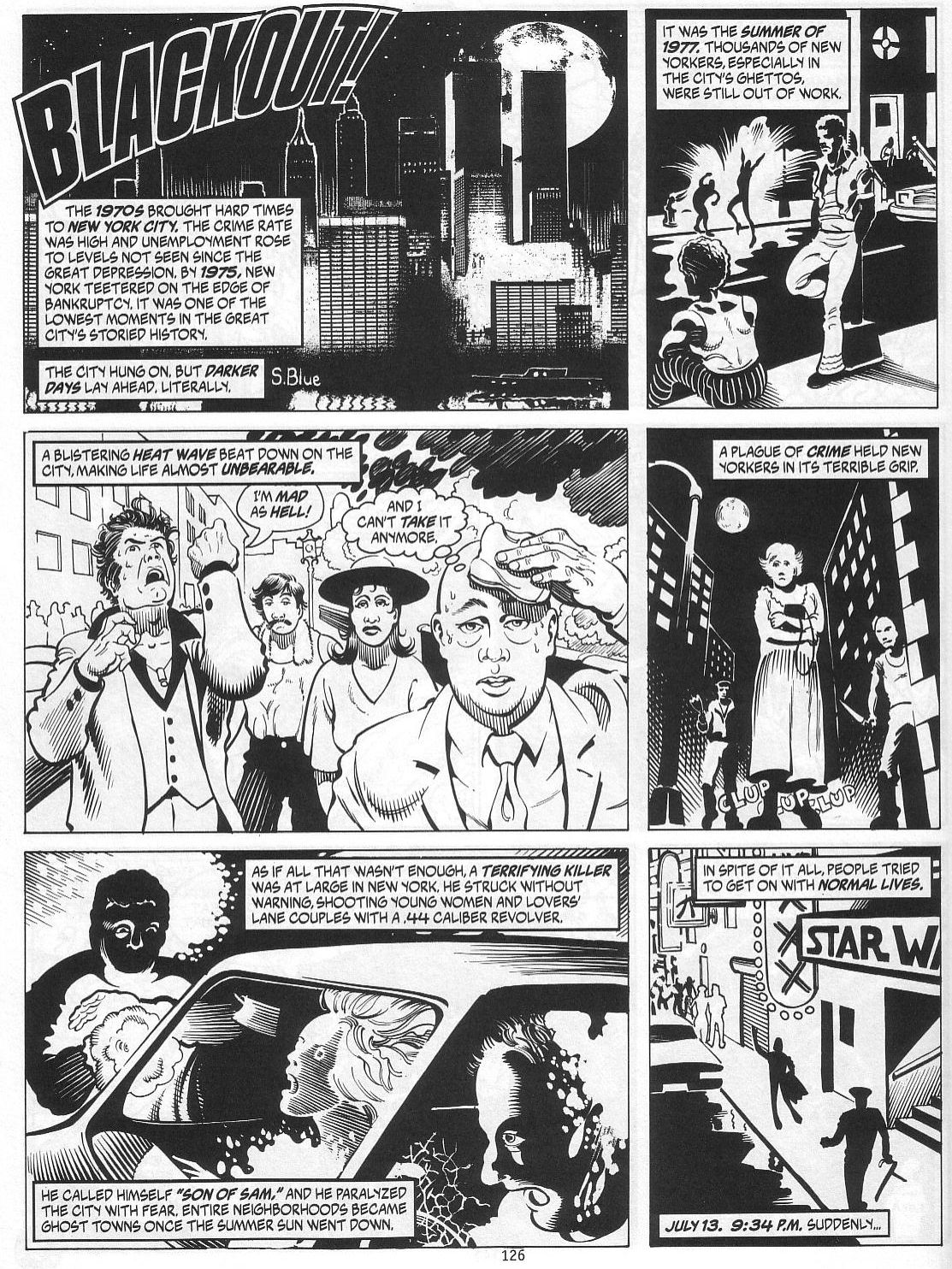 Read online The Big Book of... comic -  Issue # TPB The '70s - 125