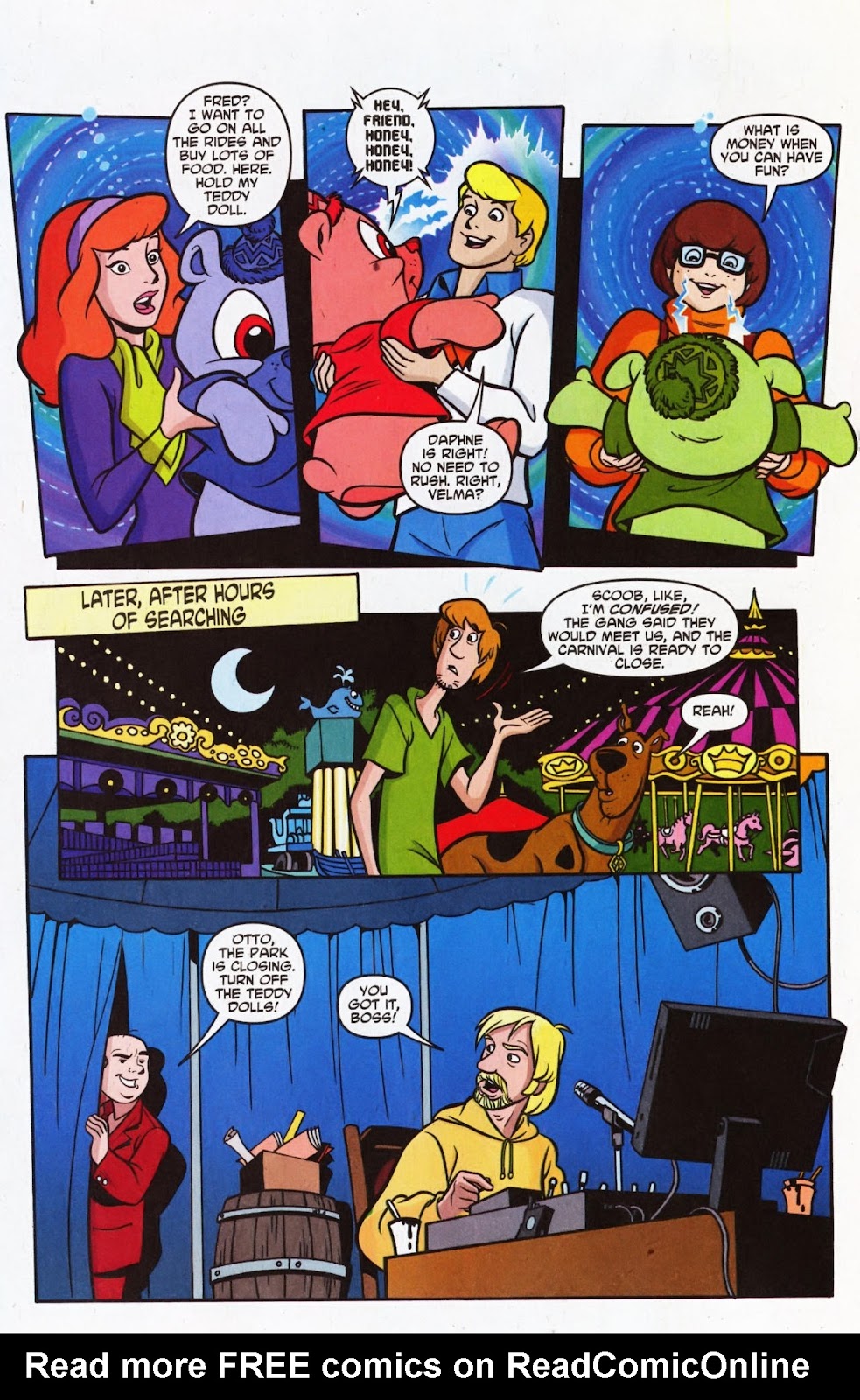 Scooby-Doo (1997) issue 135 - Page 18
