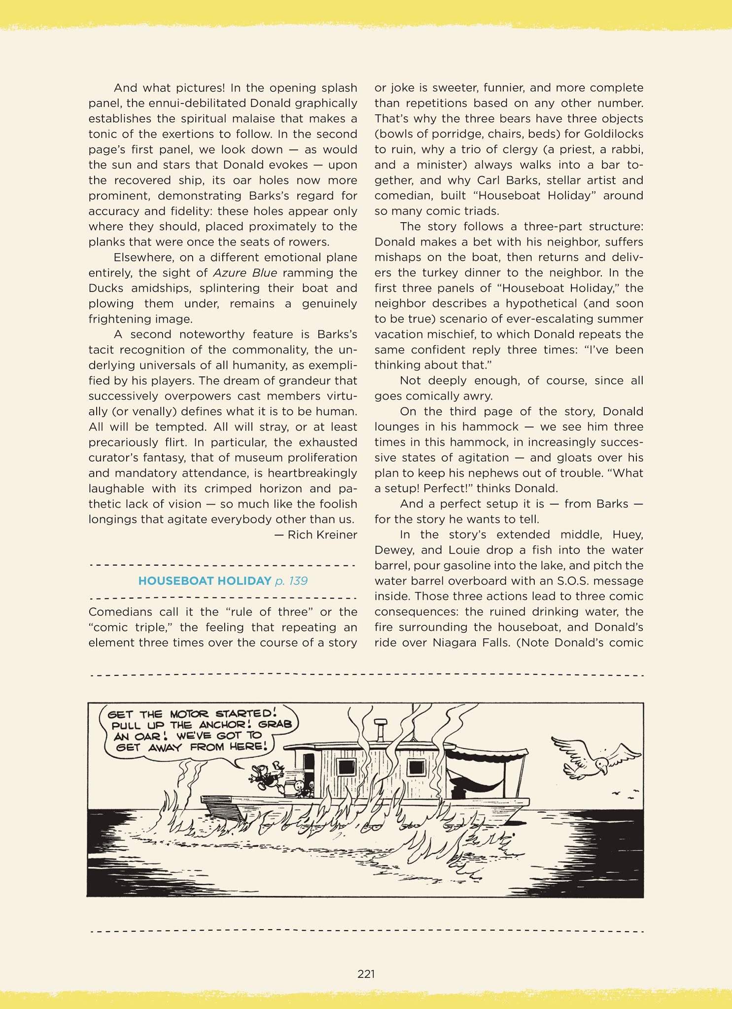 Read online The Complete Carl Barks Disney Library comic -  Issue # TPB 11 (Part 2) - 127