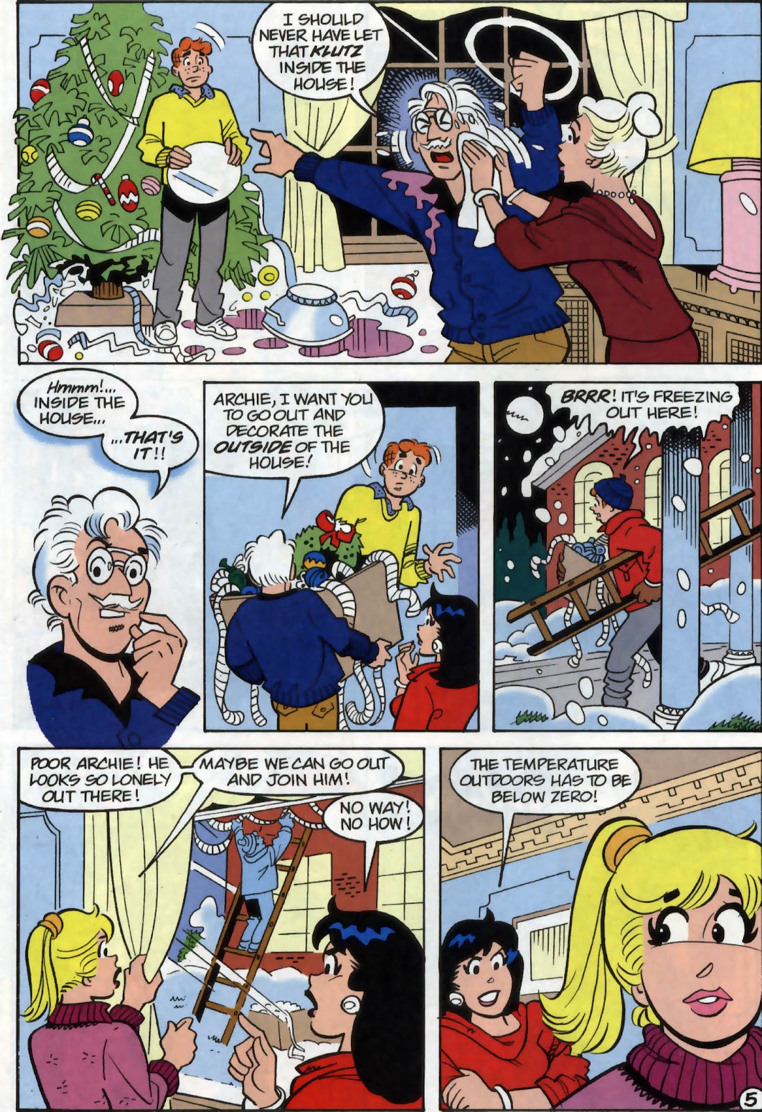 Betty issue 133 - Page 12