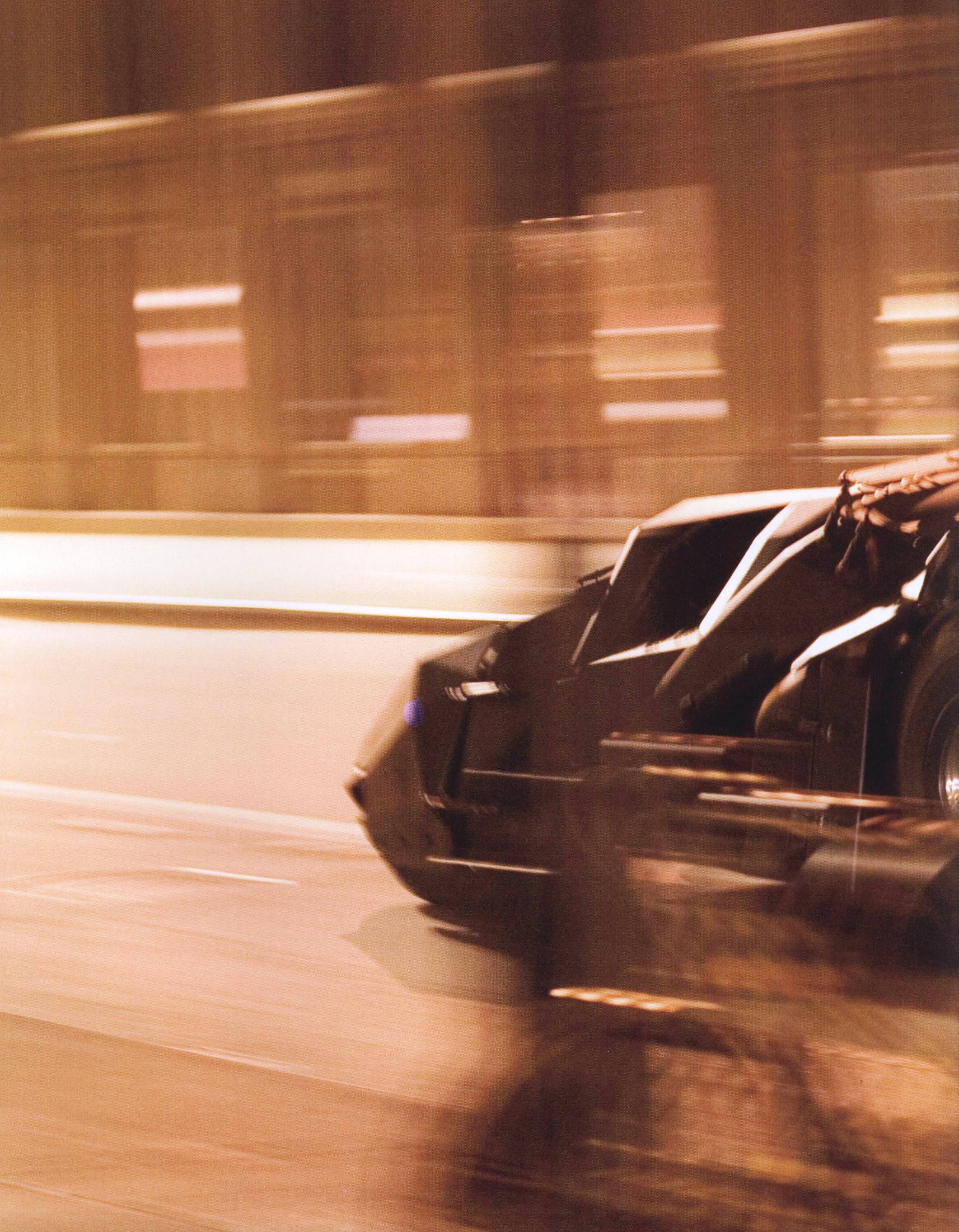 Read online Batman Begins: The Official Movie Guide comic -  Issue # TPB (Part 2) - 28