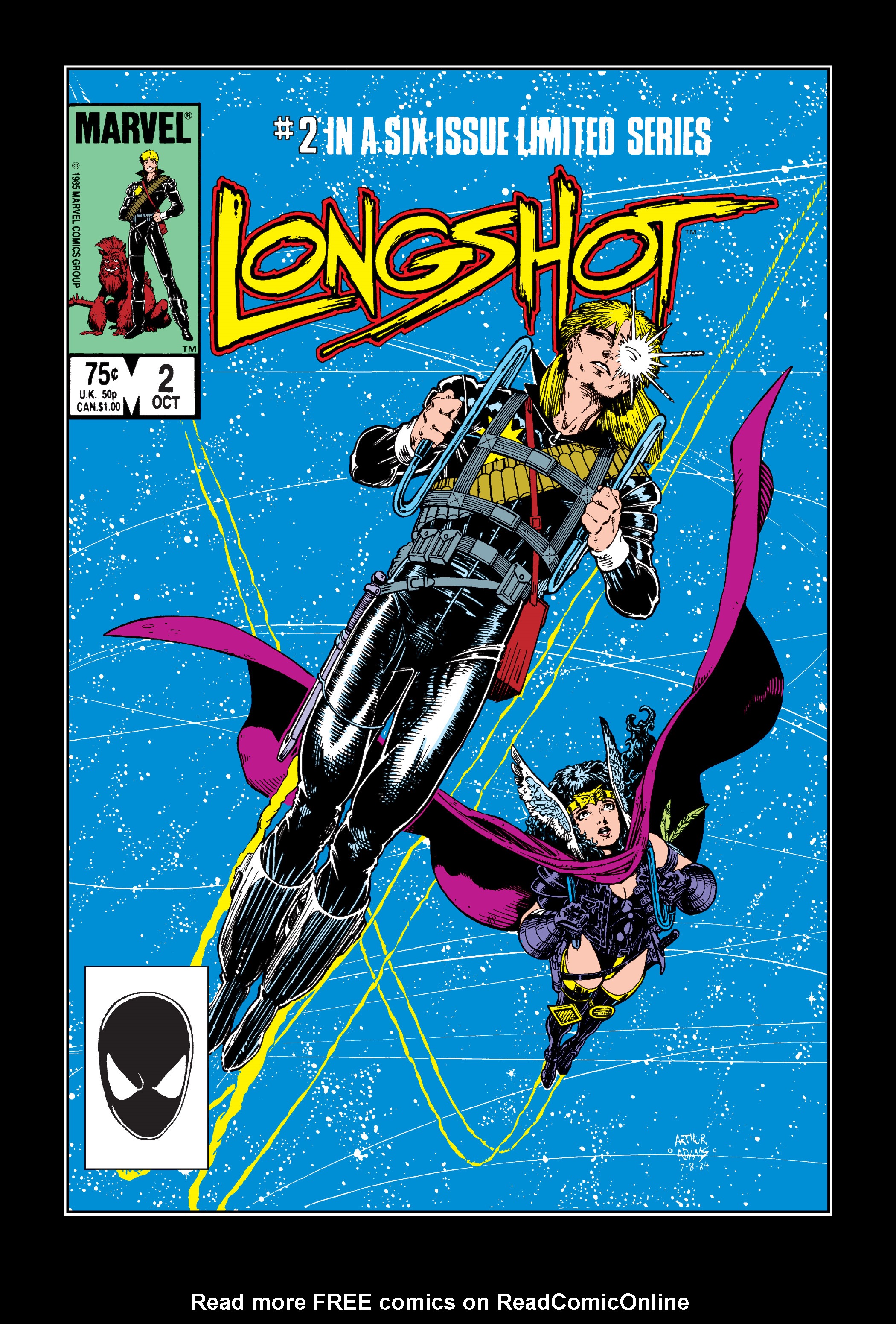 Read online Marvel Masterworks: The Uncanny X-Men comic -  Issue # TPB 13 (Part 3) - 44