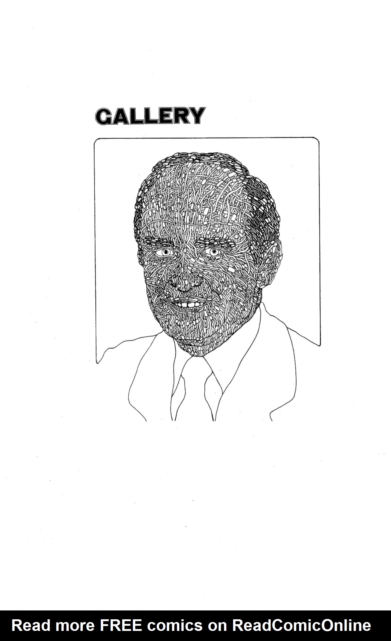 Read online Gobbledygook comic -  Issue # TPB - 60