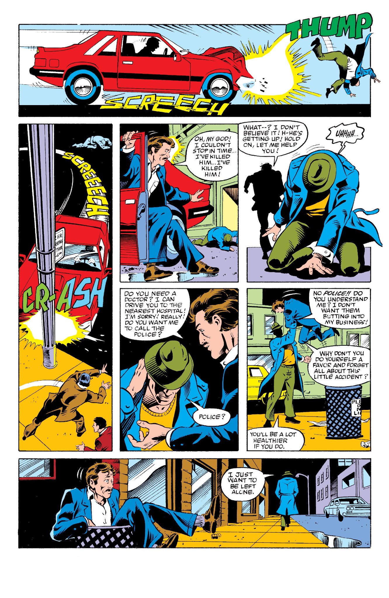 Read online Avengers West Coast Epic Collection: How The West Was Won comic -  Issue # TPB (Part 1) - 48