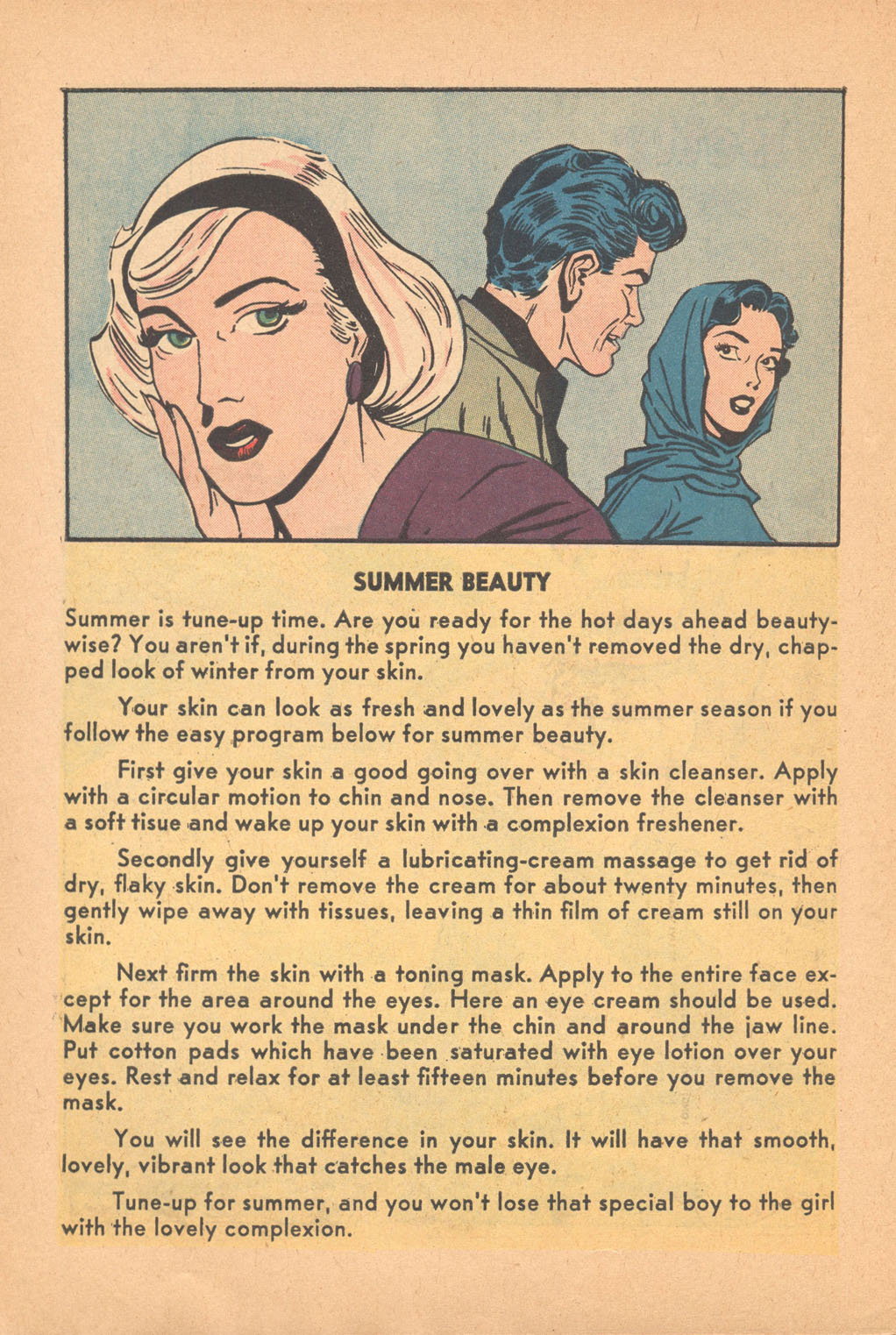 Read online Archie Giant Series Magazine comic -  Issue #13 - 34