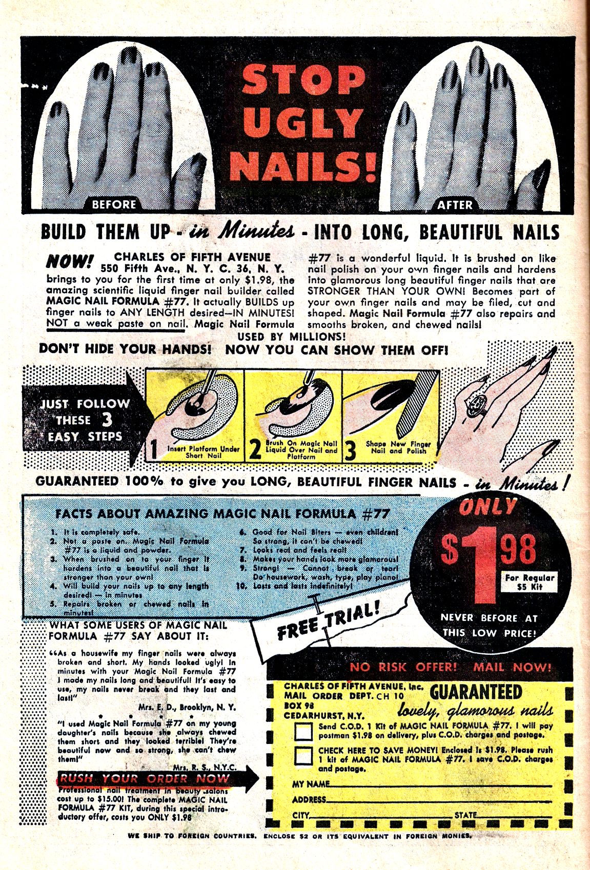 Read online Just Married comic -  Issue #67 - 30