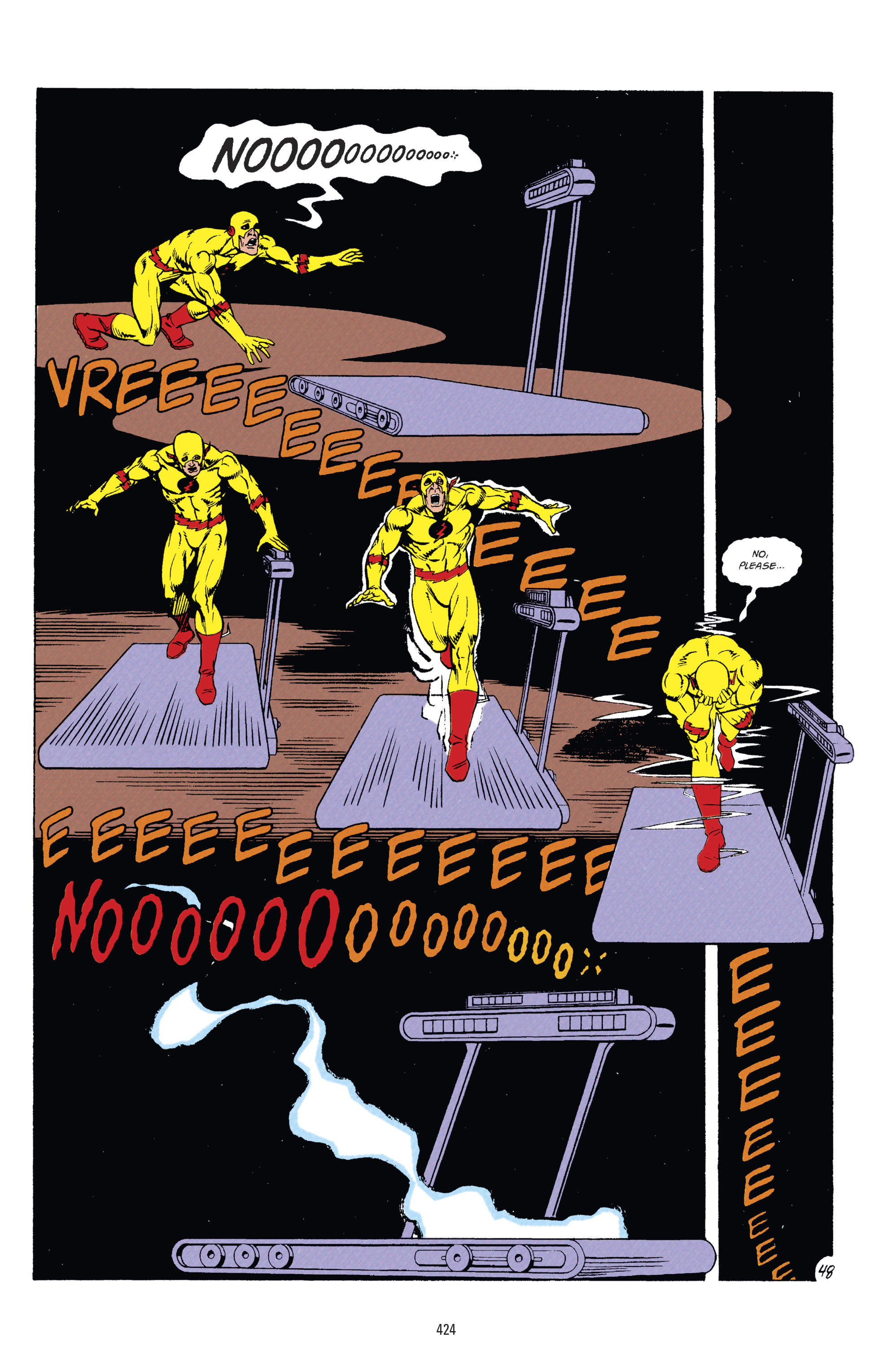 Read online The Flash (1987) comic -  Issue # _TPB The Flash by Mark Waid Book 2 (Part 4) - 112