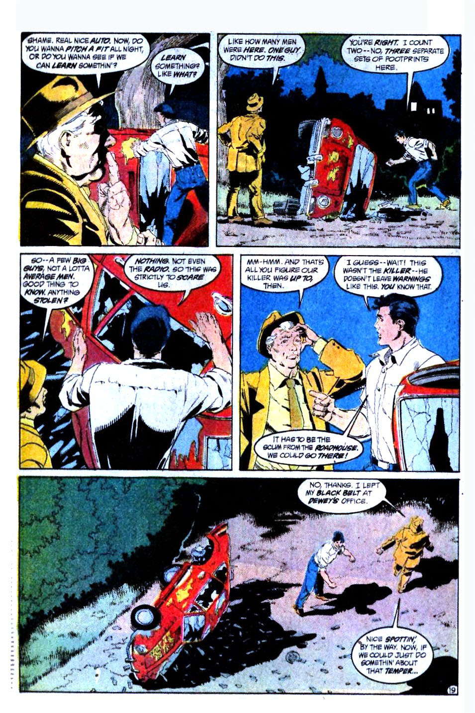 Detective Comics (1937) _Annual_2 Page 19