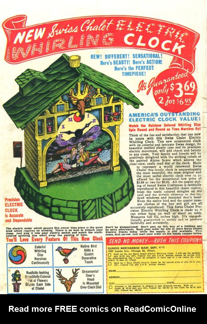 Read online Jungle Comics comic -  Issue #102 - 52