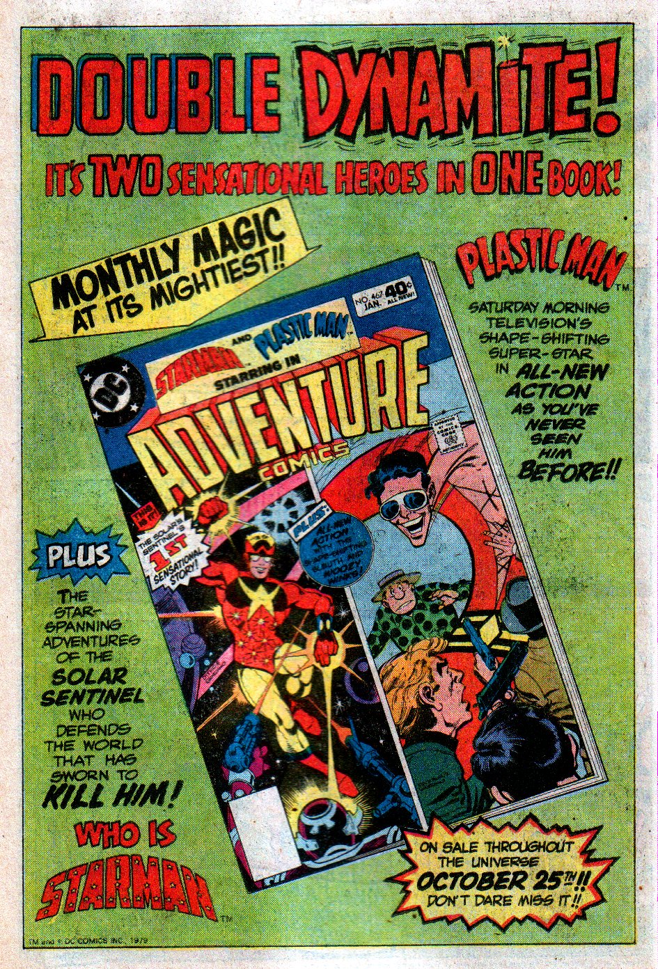 Read online Weird Western Tales (1972) comic -  Issue #63 - 10
