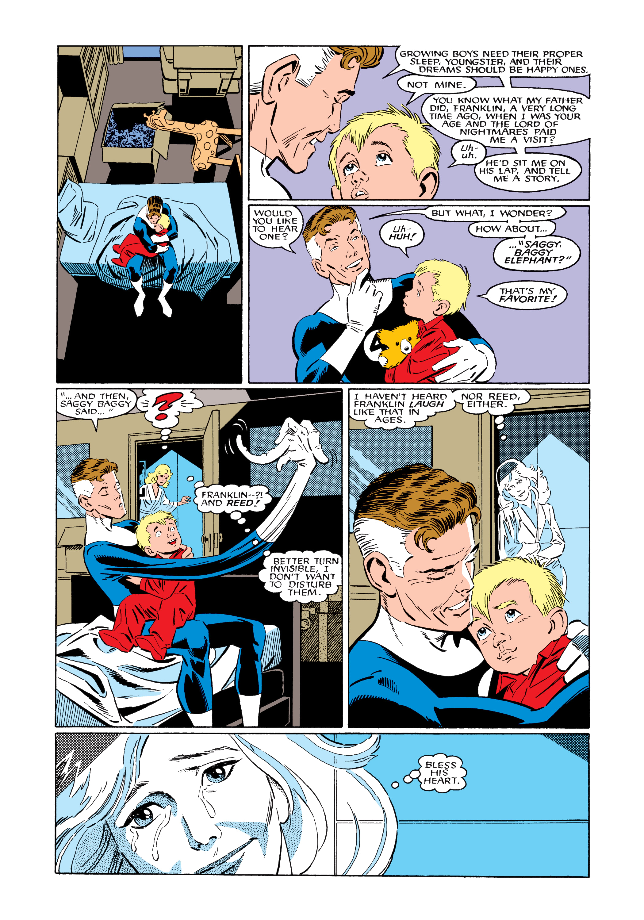 Read online Marvel Masterworks: The Uncanny X-Men comic -  Issue # TPB 14 (Part 4) - 96