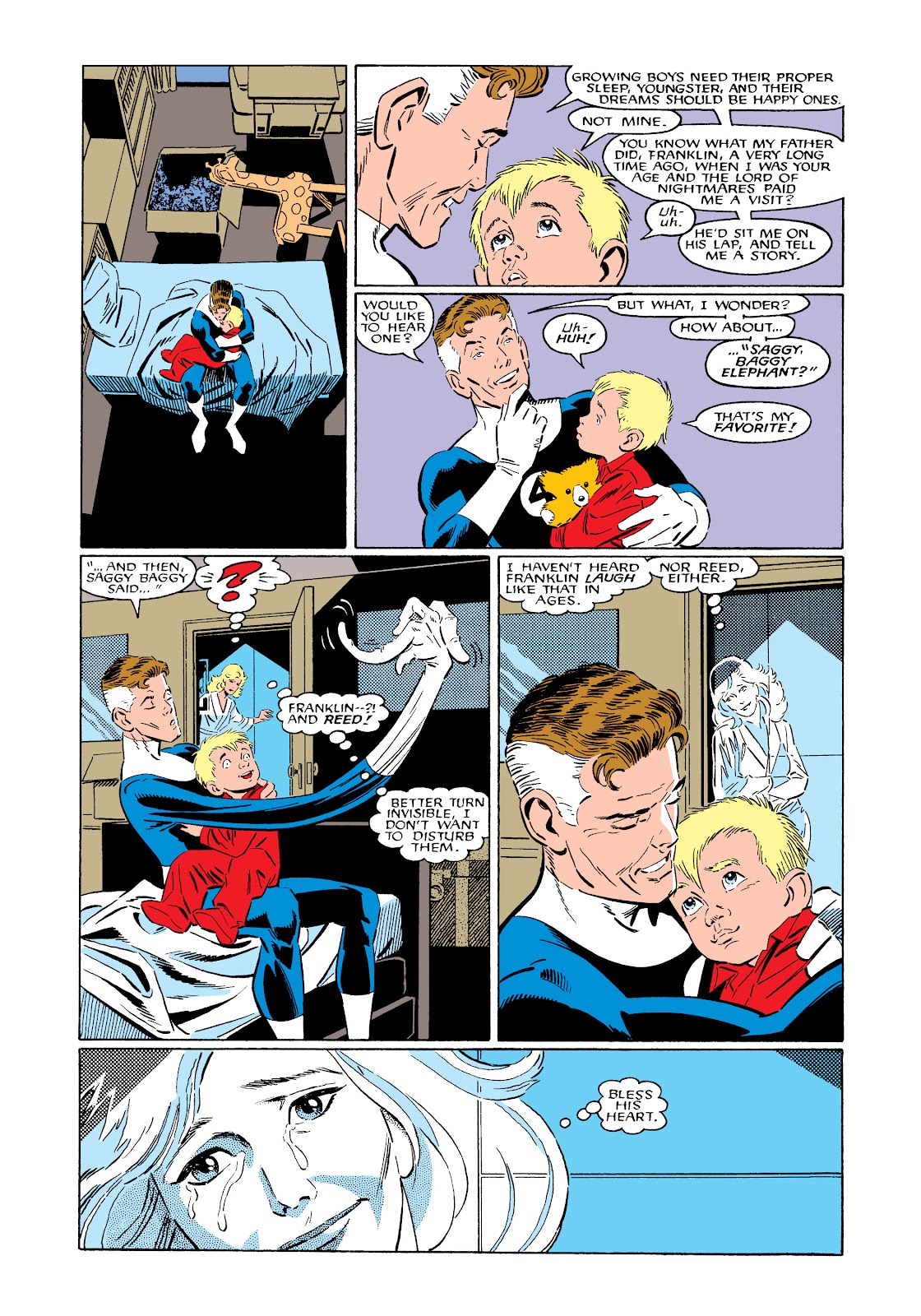 Marvel Masterworks: The Uncanny X-Men issue TPB 14 (Part 4) - Page 96