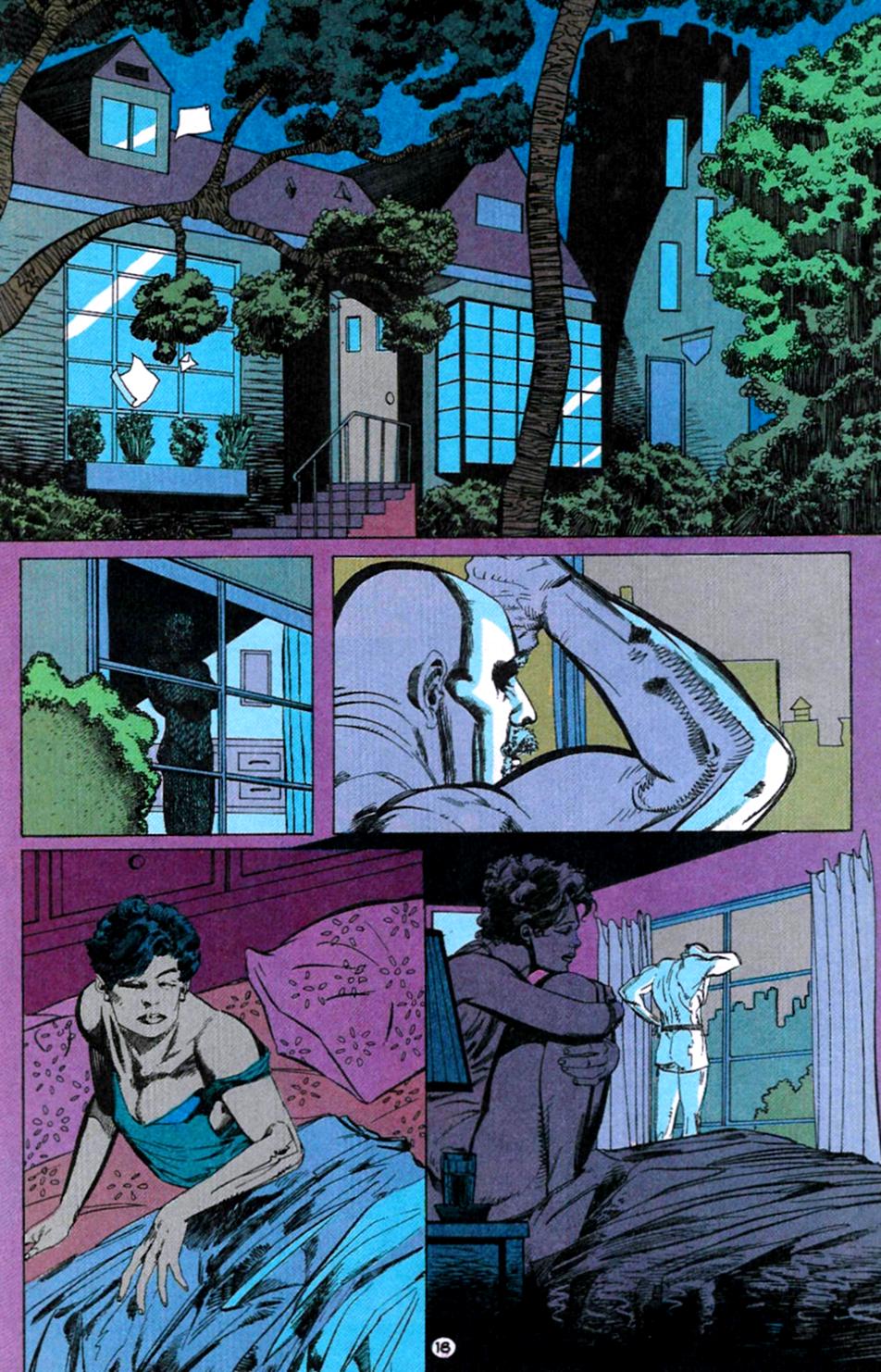 Read online Green Arrow (1988) comic -  Issue #39 - 18