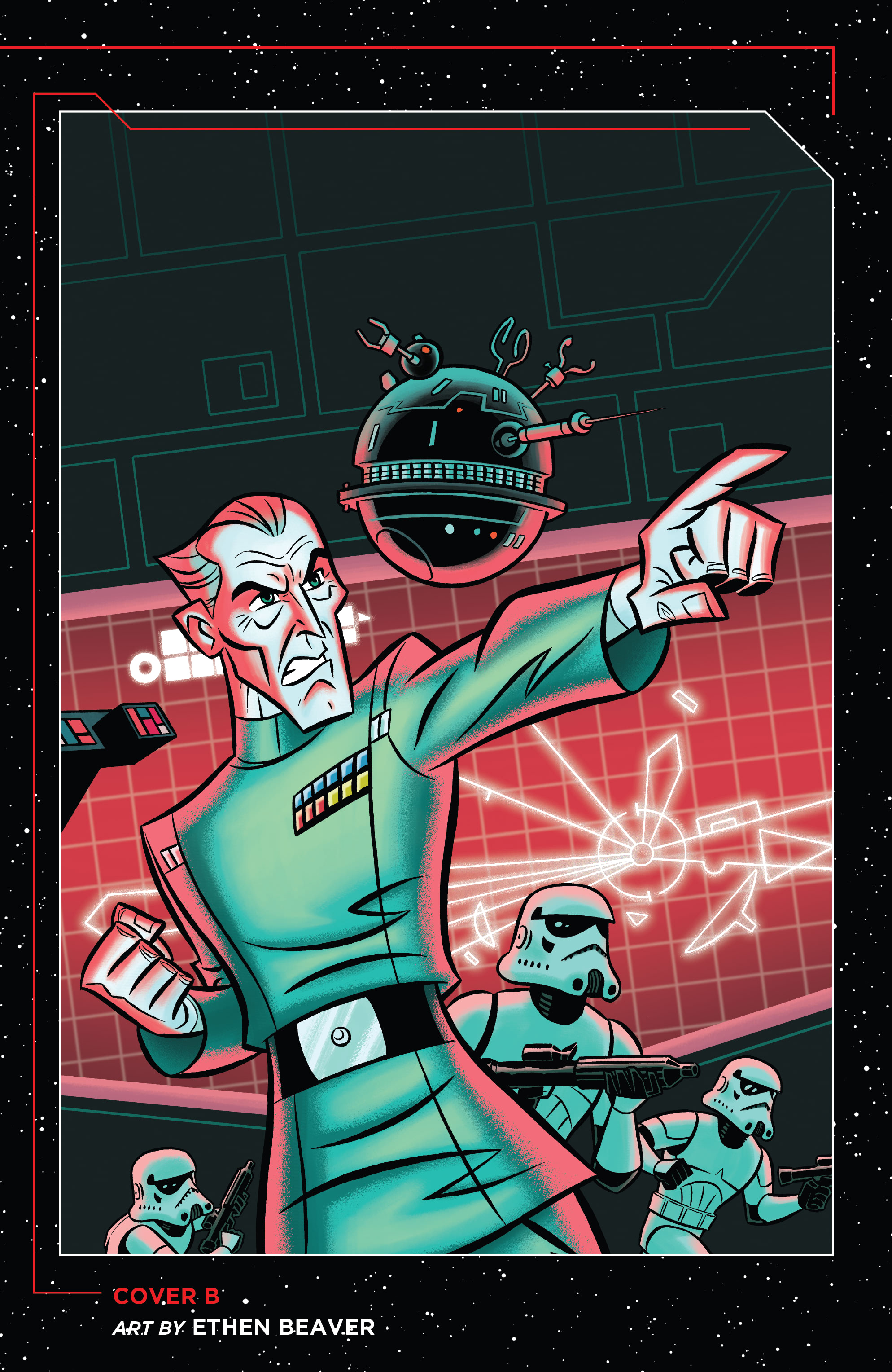 Read online Star Wars Adventures (2020) comic -  Issue #5 - 25