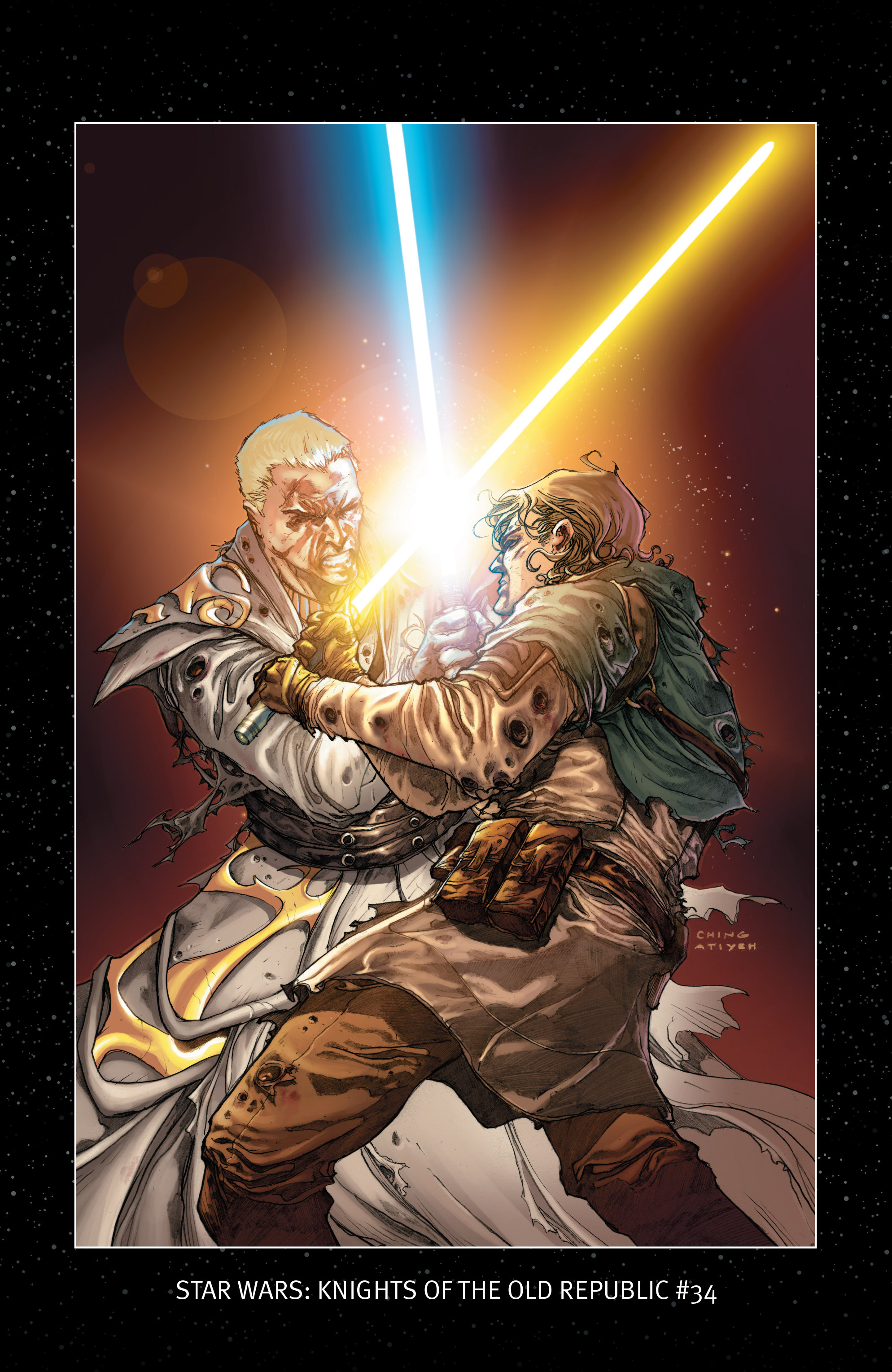 Read online Star Wars Omnibus comic -  Issue # Vol. 32 - 349