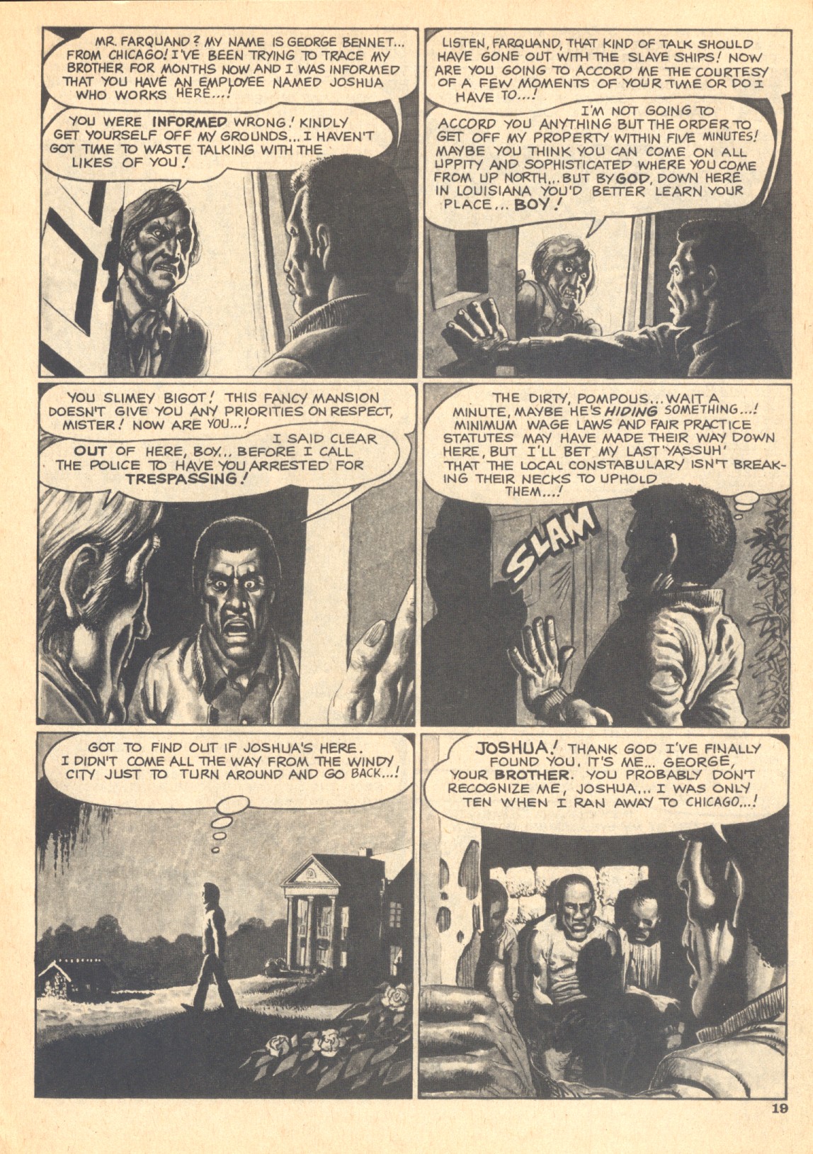 Creepy (1964) Issue #132 #132 - English 19