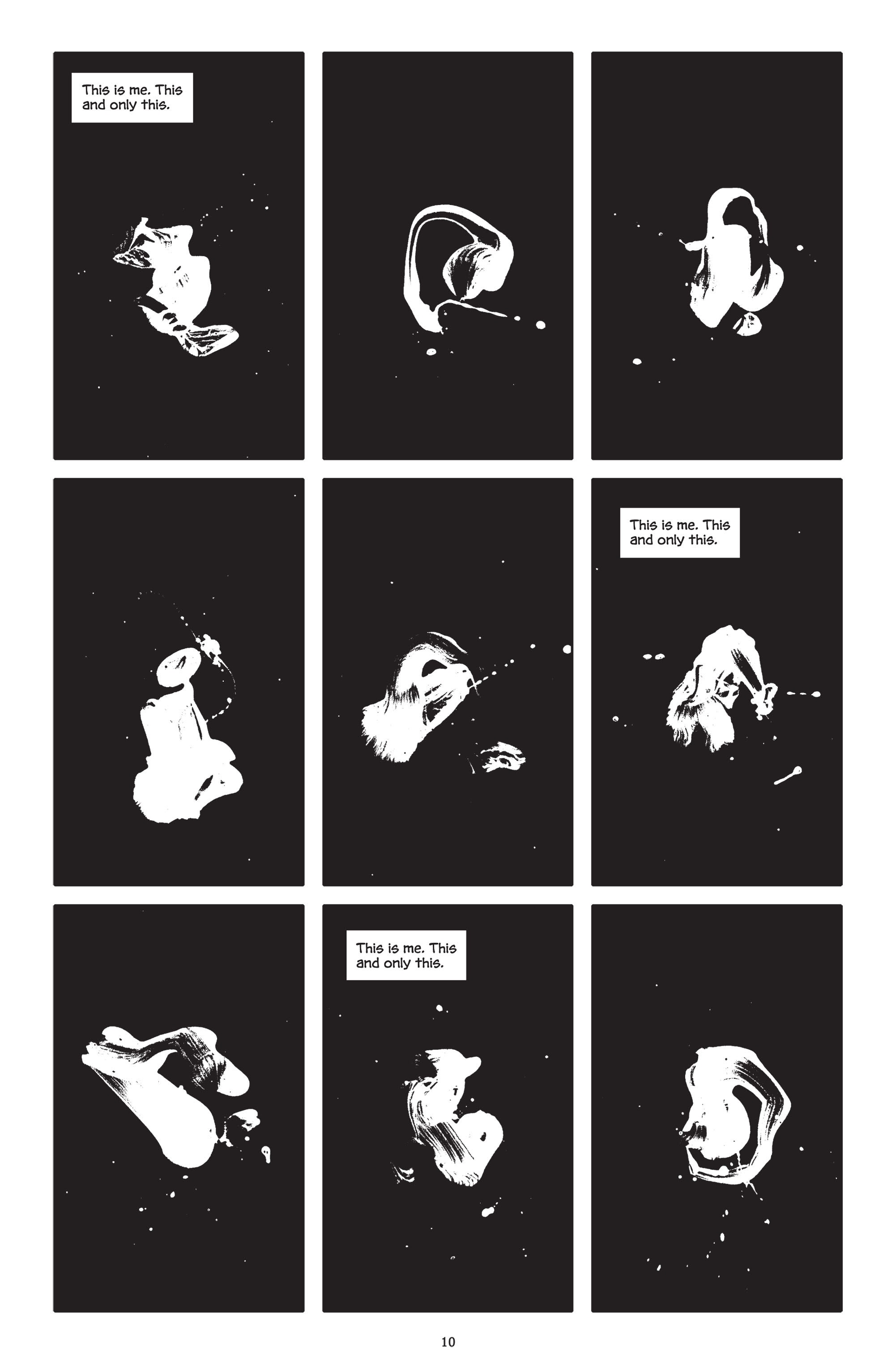 Read online One Soul comic -  Issue # TPB (Part 1) - 9