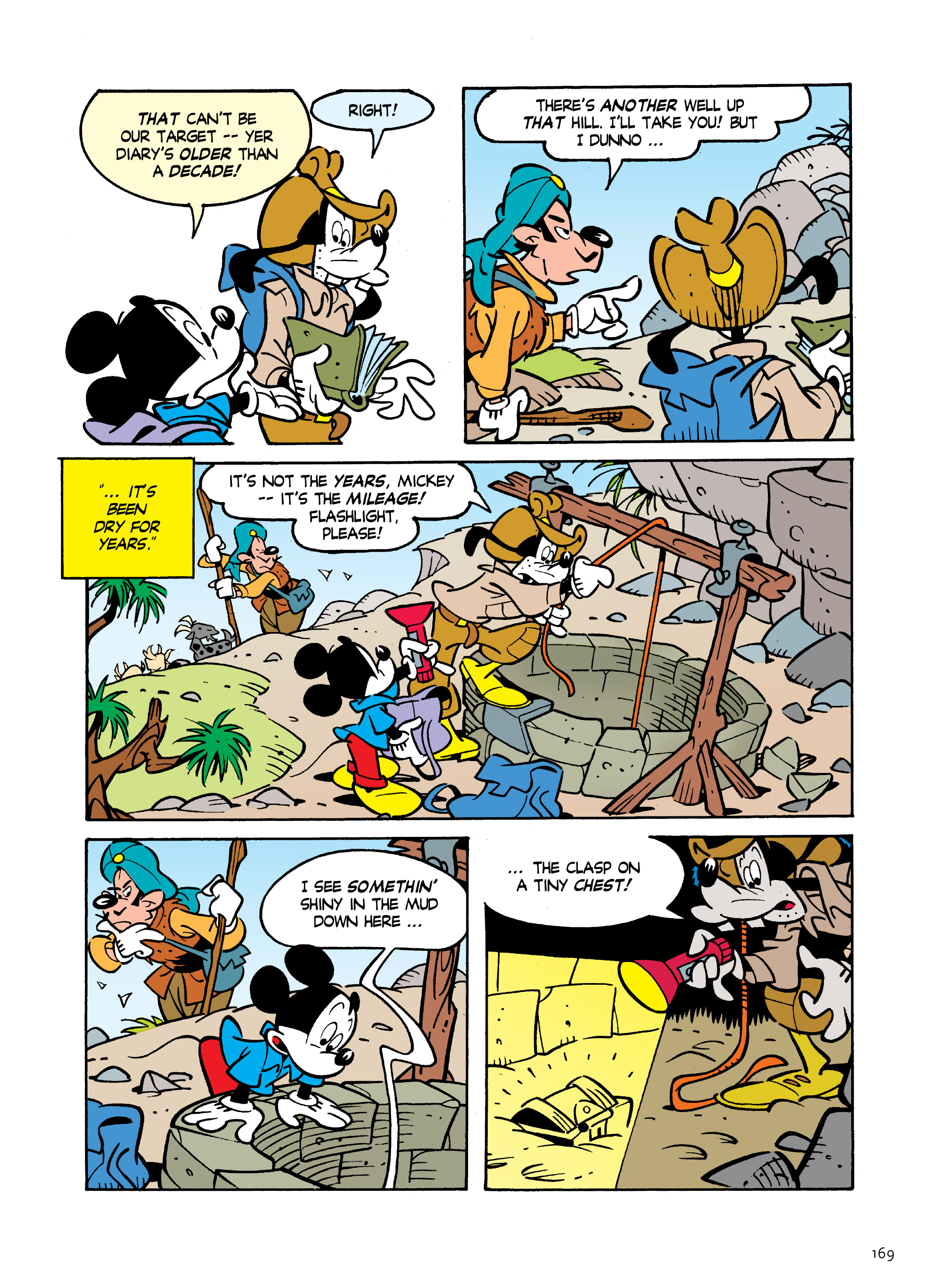 Read online Disney Masters comic -  Issue # TPB 11 (Part 2) - 75
