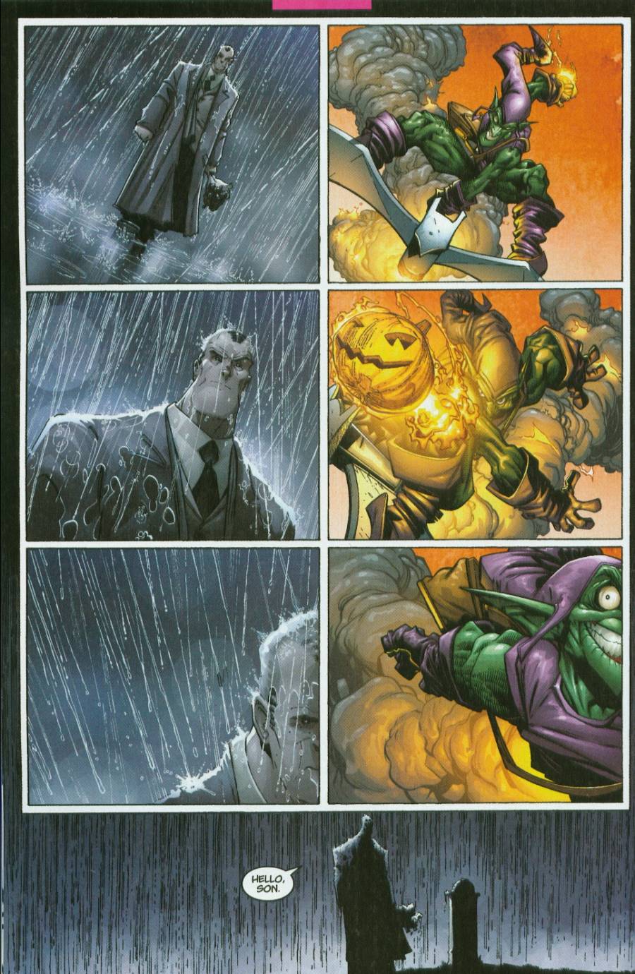 Read online Peter Parker: Spider-Man comic -  Issue #44 - 6