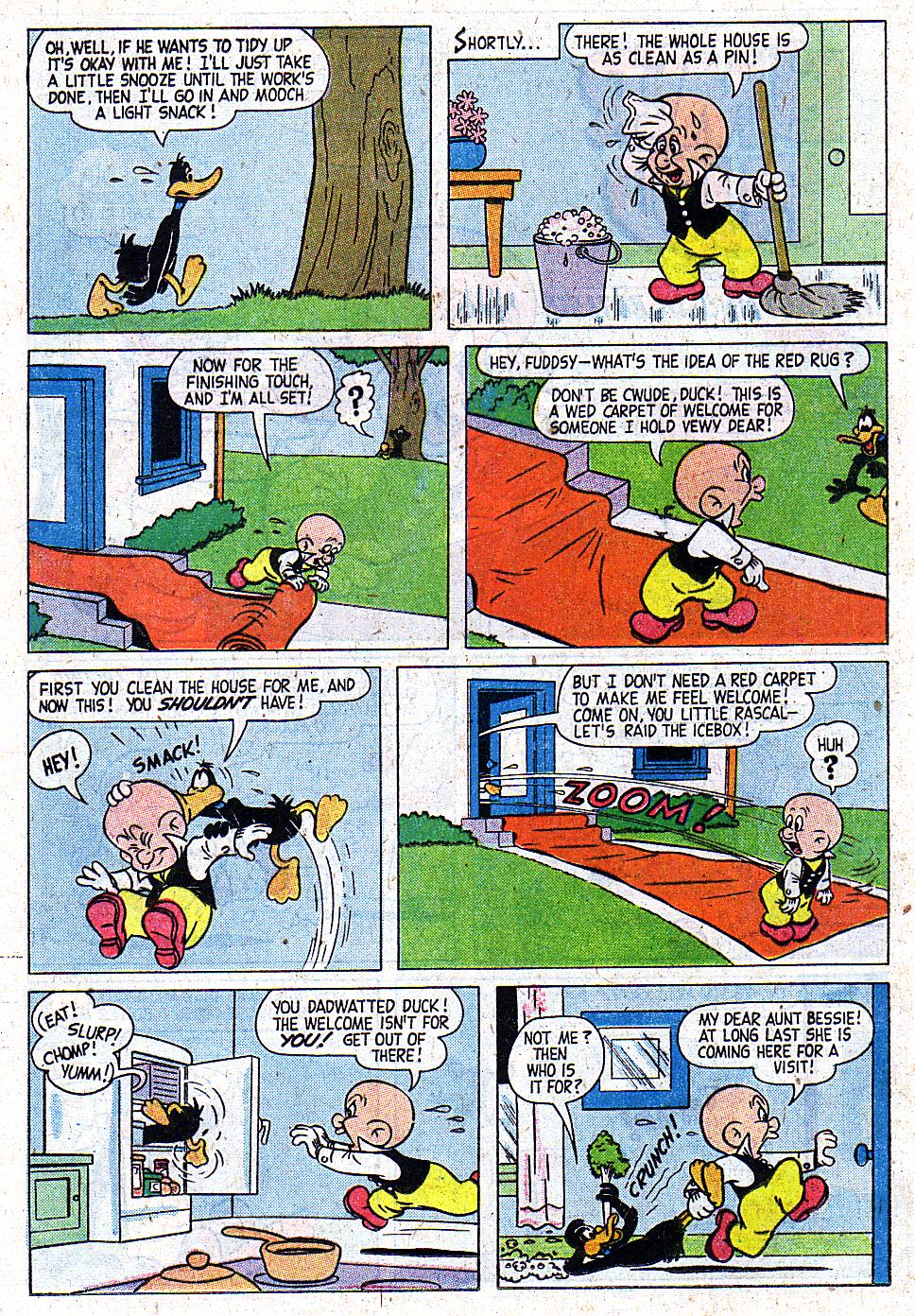 Read online Four Color Comics comic -  Issue #938 - 12