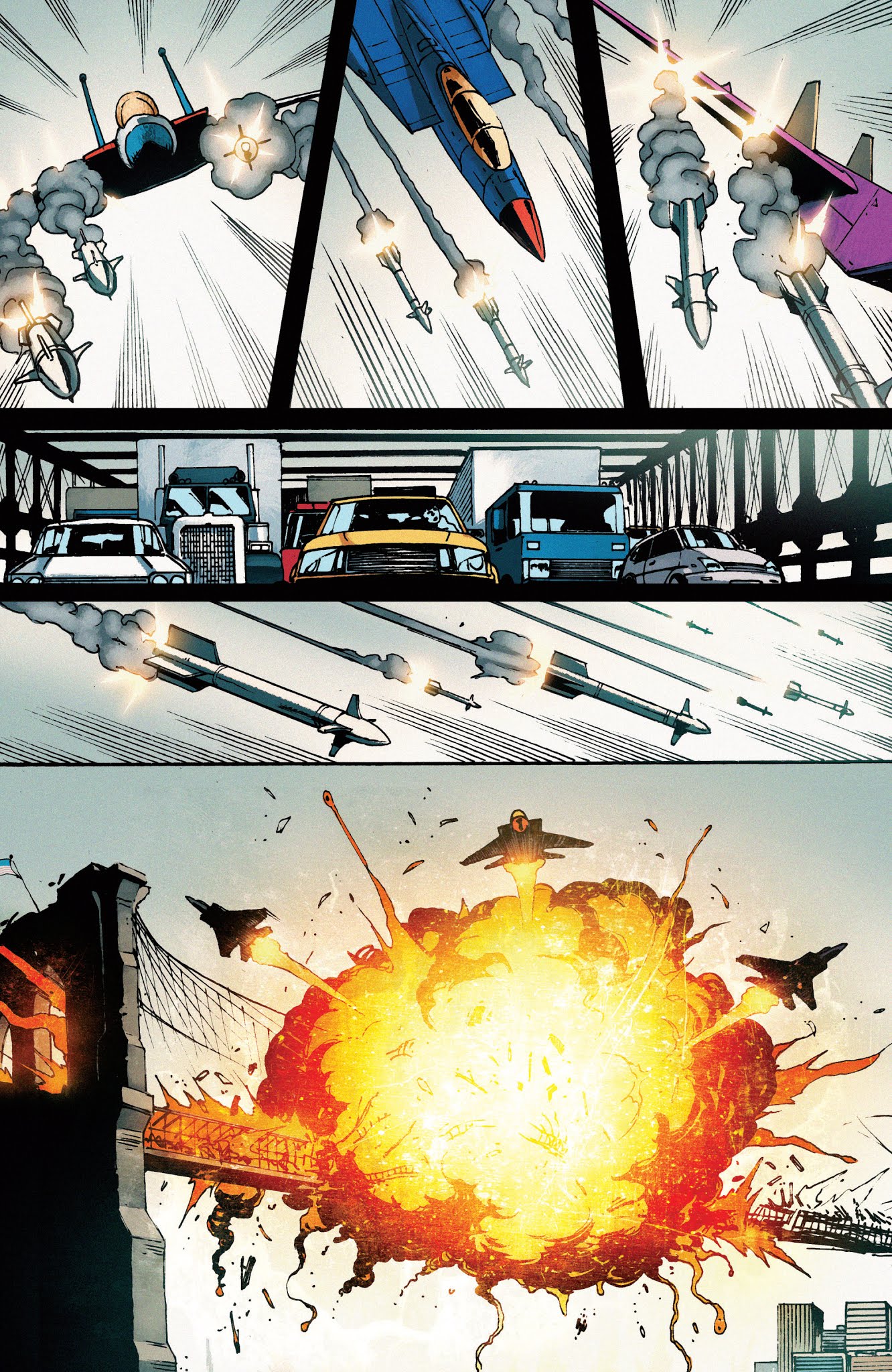 Read online Transformers: The IDW Collection comic -  Issue # TPB 5 (Part 1) - 46