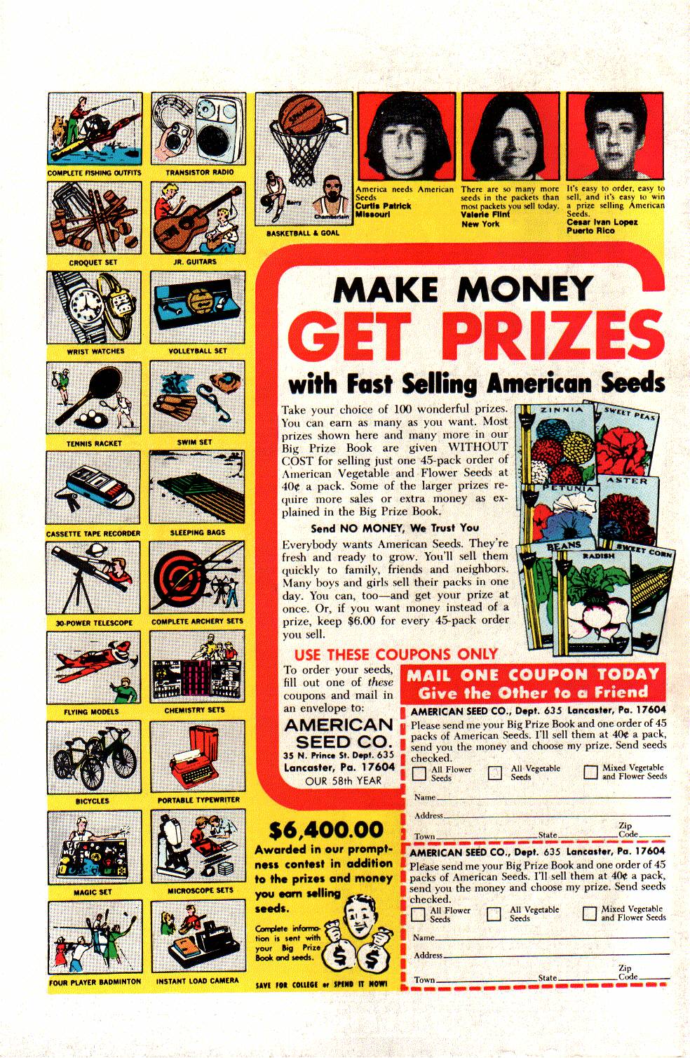 Read online Freedom Fighters (1976) comic -  Issue #2 - 36