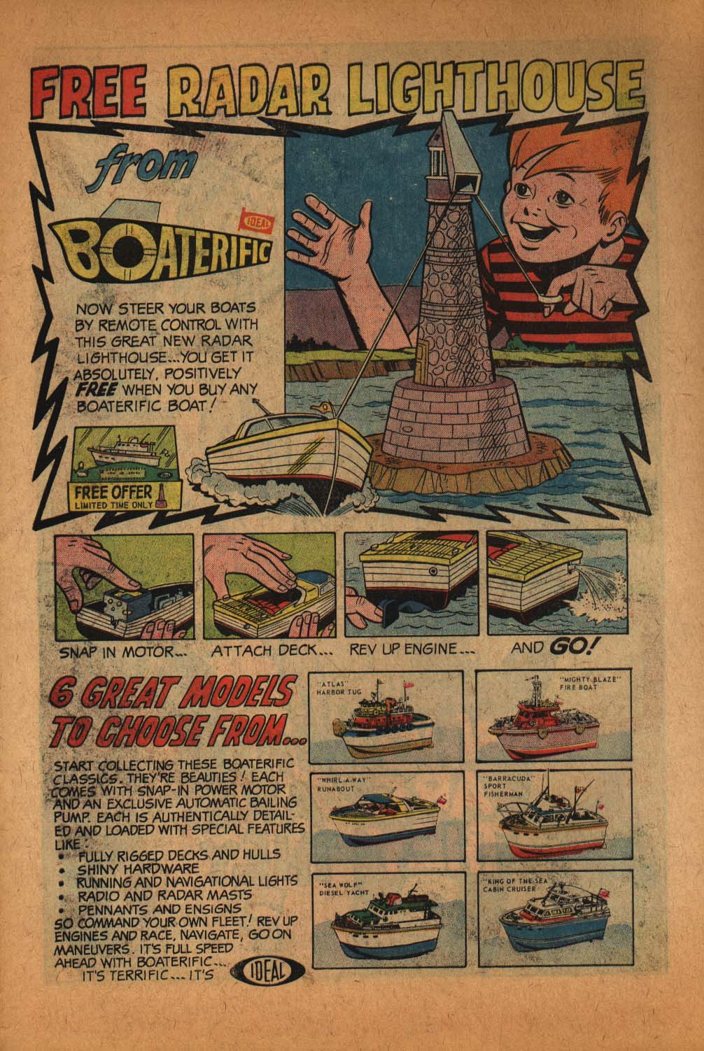 Read online Aquaman (1962) comic -  Issue #39 - 7