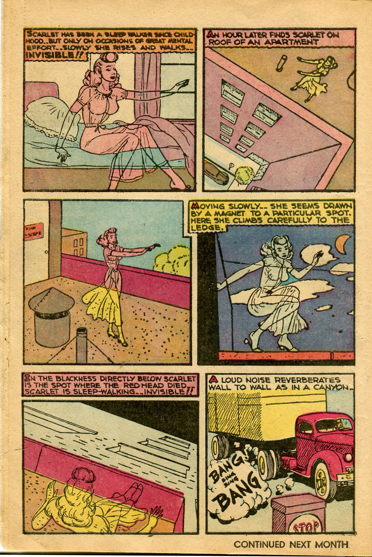 Read online Famous Funnies comic -  Issue #152 - 14