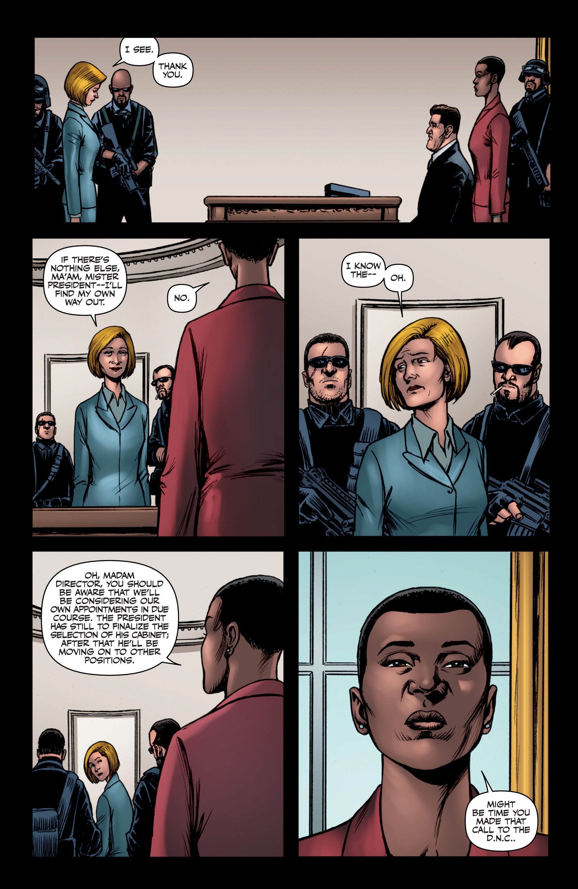 Read online The Boys Omnibus comic -  Issue # TPB 6 (Part 1) - 60