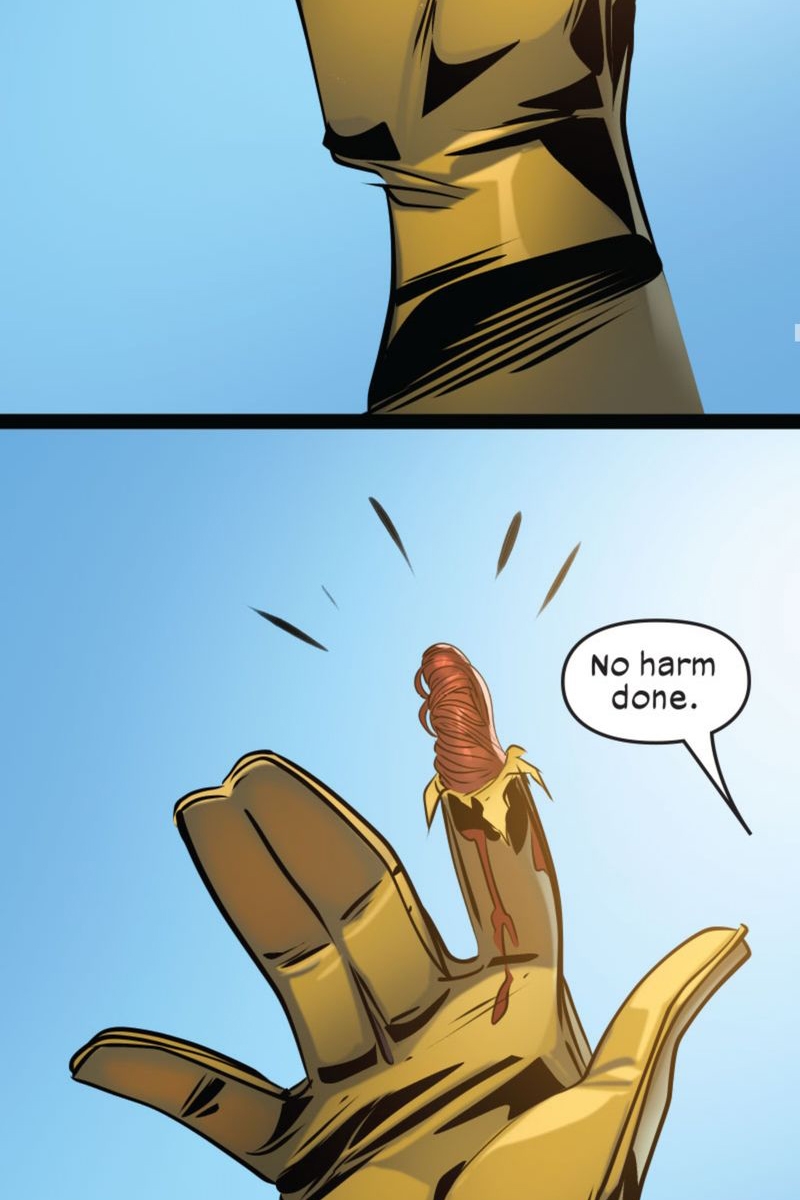 Read online X-Men Unlimited: Infinity Comic comic -  Issue #35 - 61