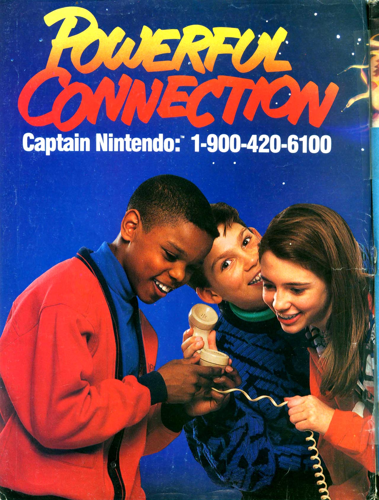 Read online Nintendo Power comic -  Issue #8 - 3