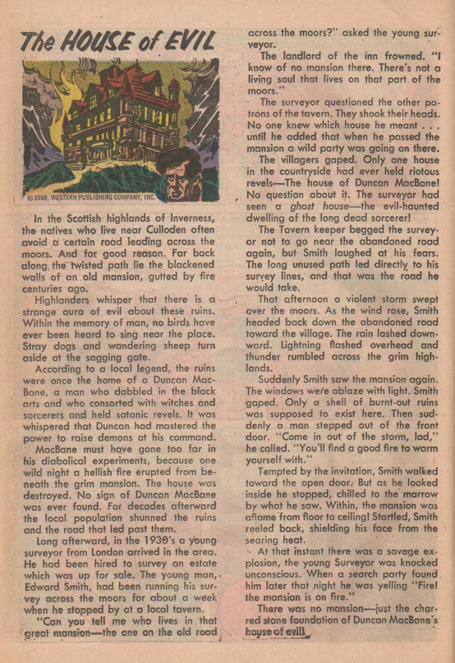 Read online The Twilight Zone (1962) comic -  Issue #27 - 14