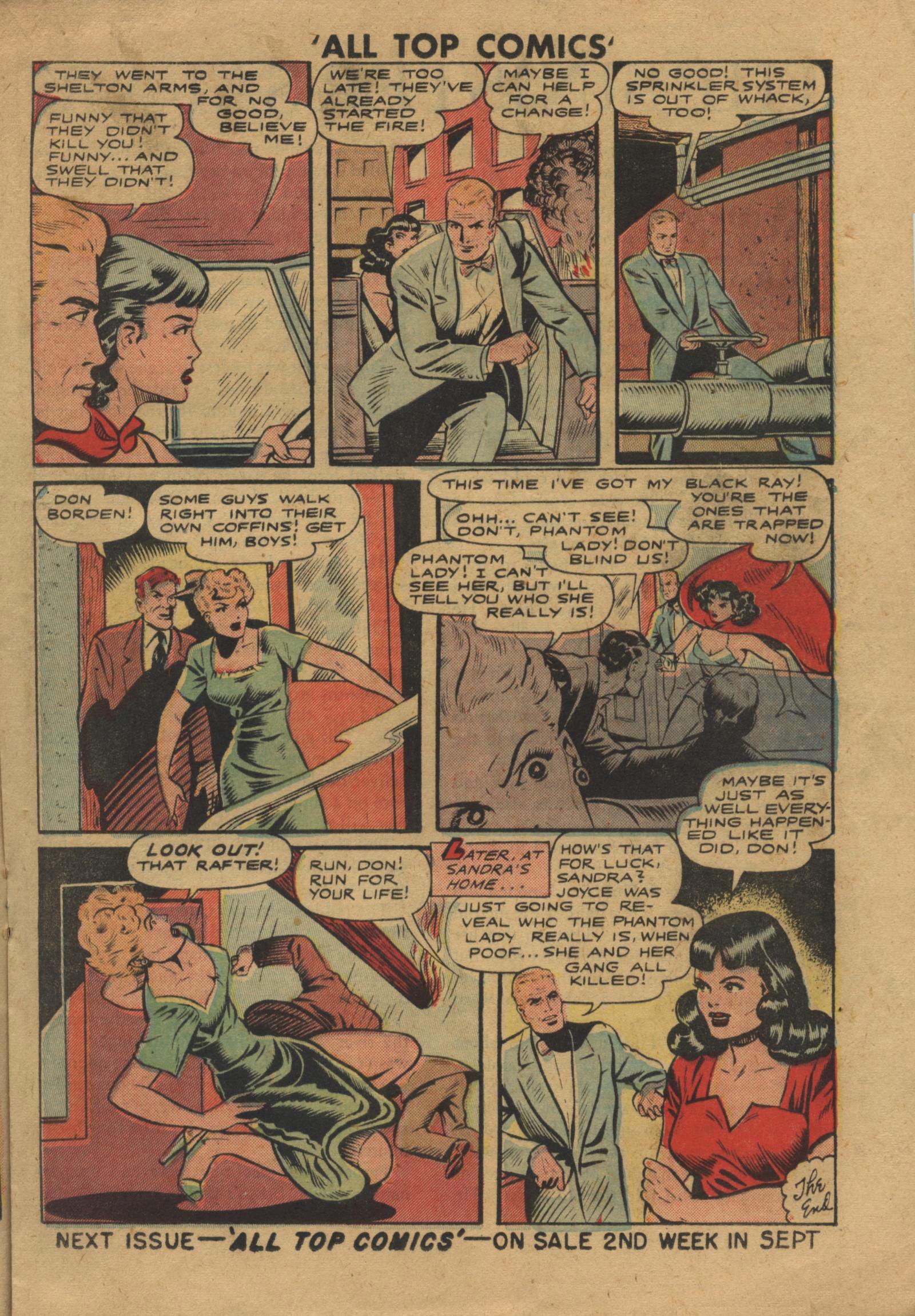 Read online All Top Comics (1946) comic -  Issue #13 - 17