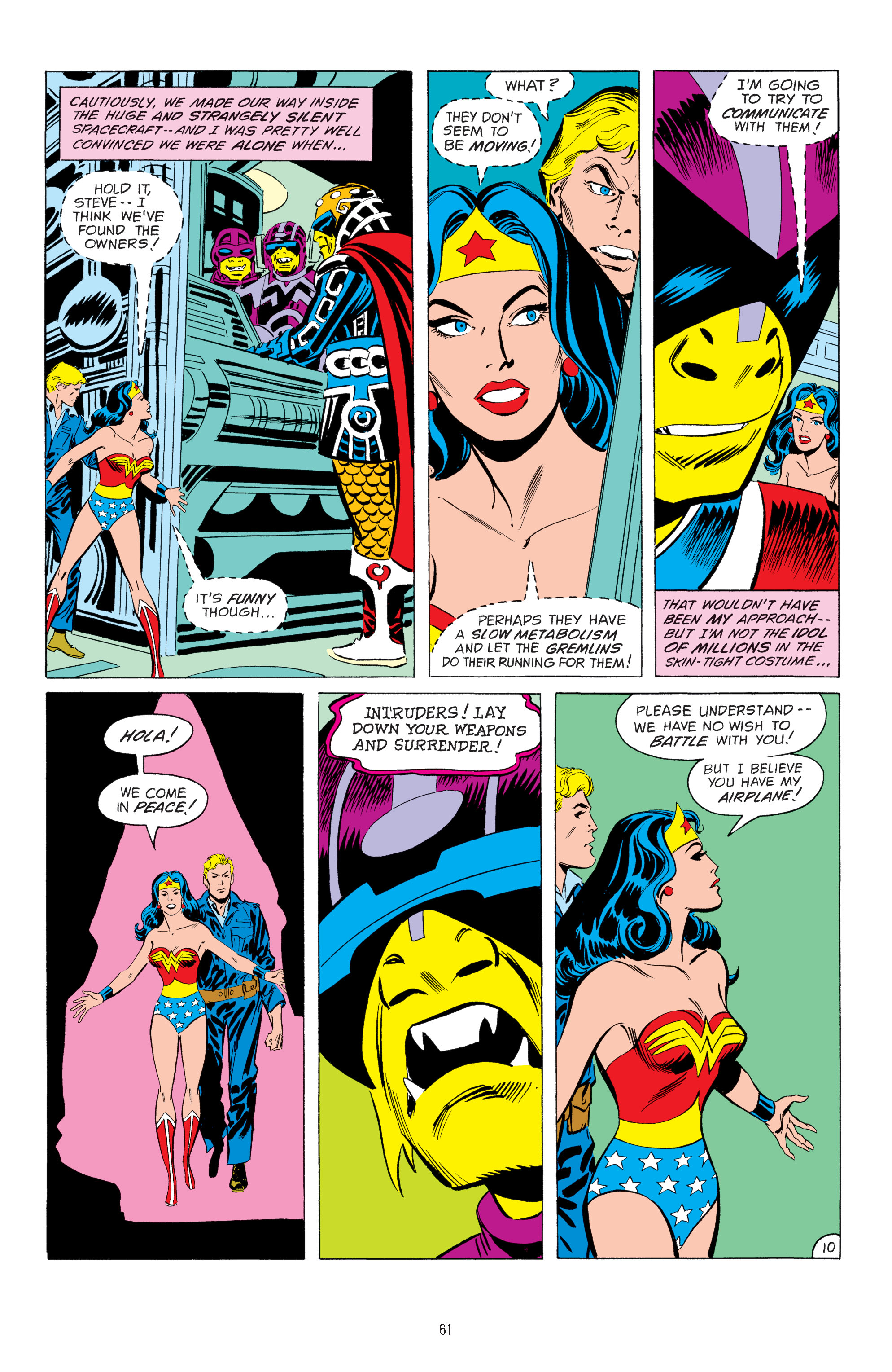 Read online DC Through the '80s: The End of Eras comic -  Issue # TPB (Part 1) - 63