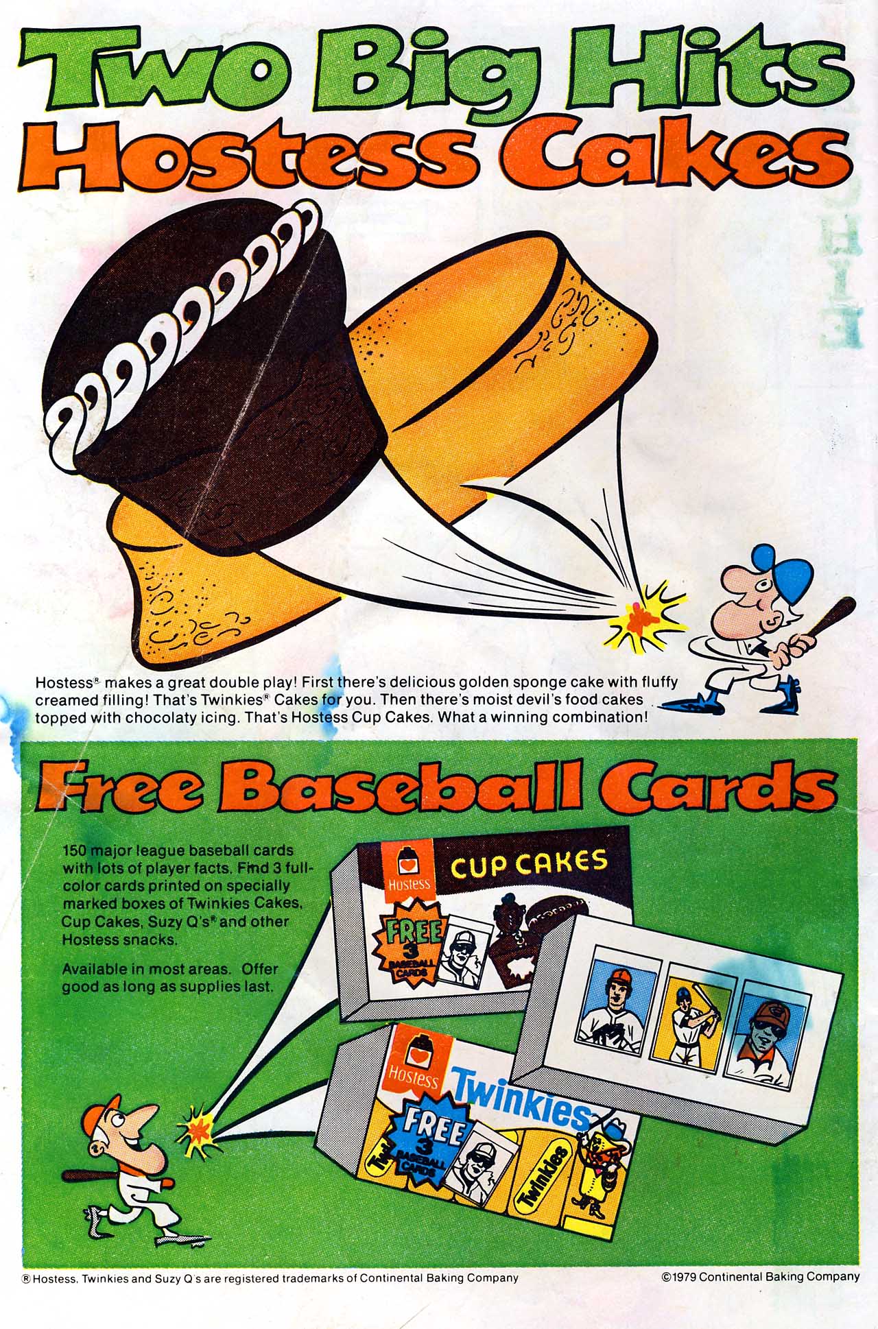 Read online Pep Comics comic -  Issue #353 - 2