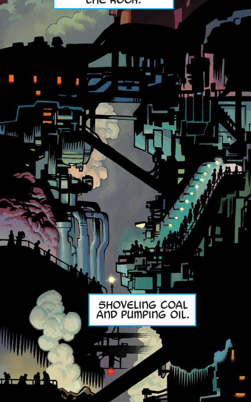 Read online Avengers Forever: Infinity Comic comic -  Issue #2 - 5