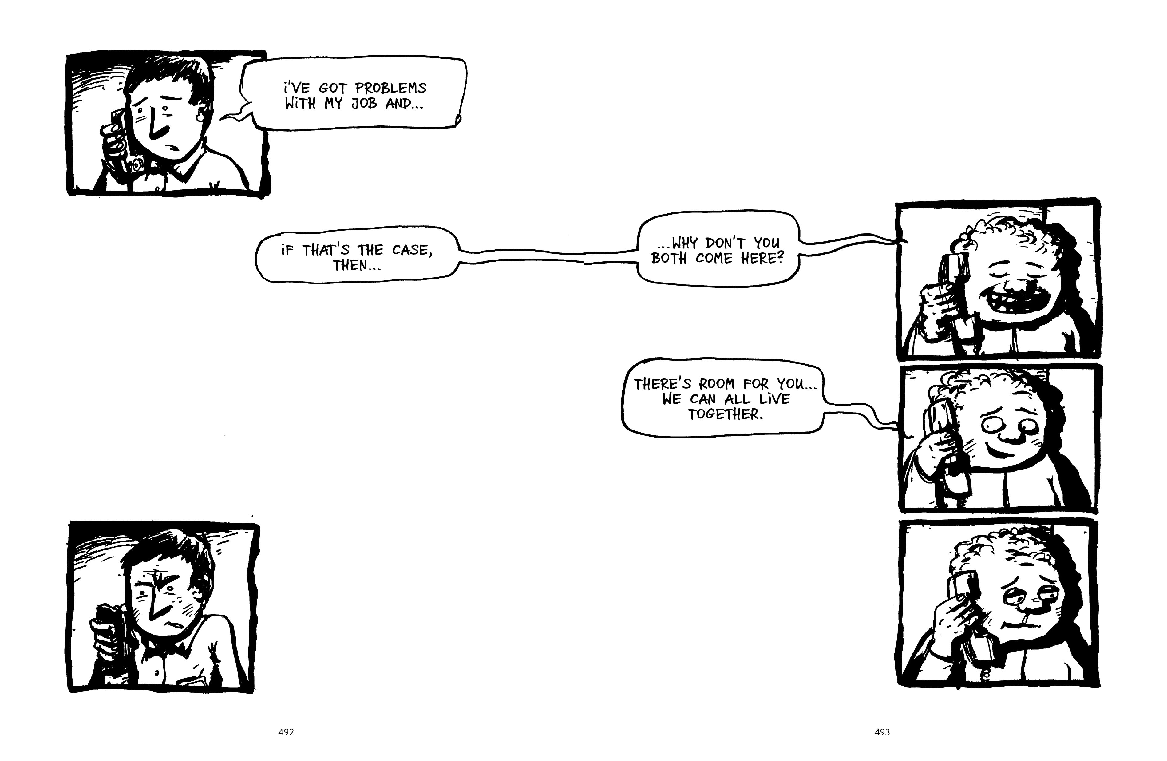 Read online Mr. Lightbulb comic -  Issue # TPB (Part 5) - 70