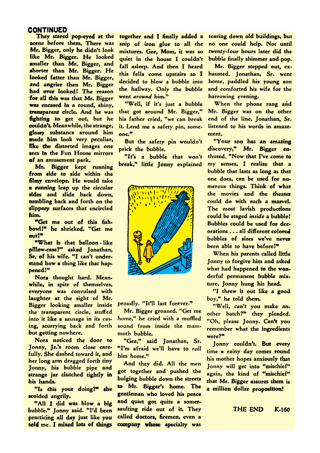 Tales to Astonish (1959) 2 Page 20