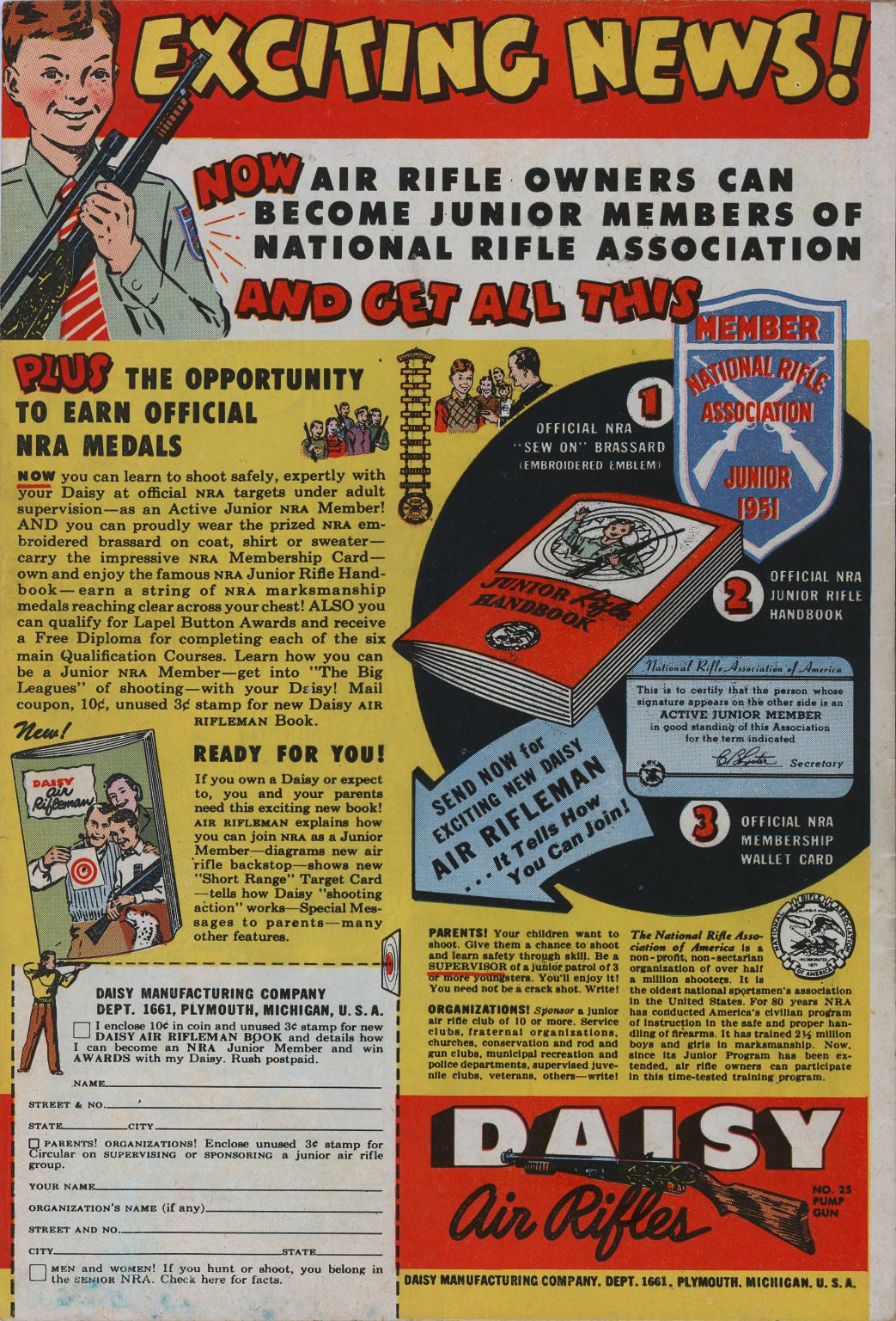 Read online Star Spangled Comics comic -  Issue #117 - 52