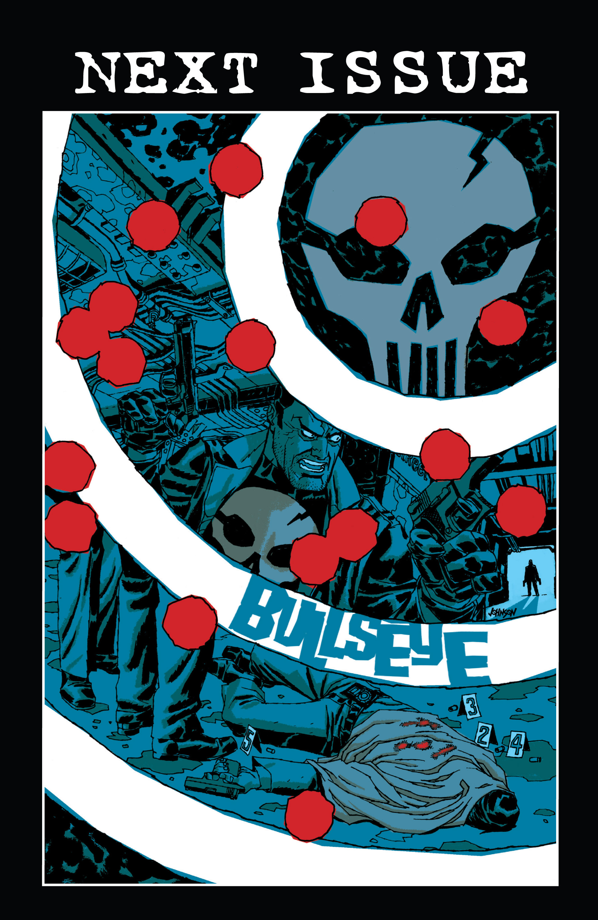 Read online Punisher Max: The Complete Collection comic -  Issue # TPB 7 (Part 2) - 77