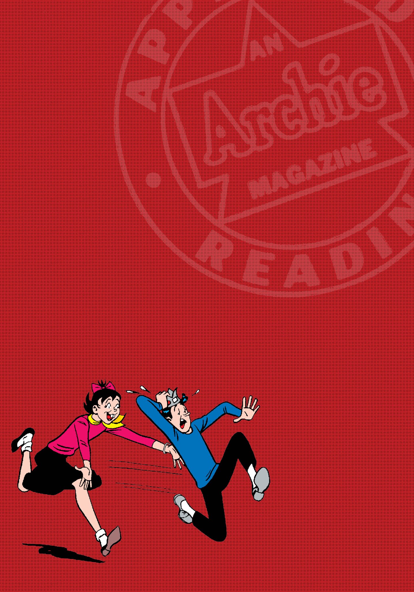 Read online Best of Archie Americana comic -  Issue # TPB 2 (Part 4) - 118