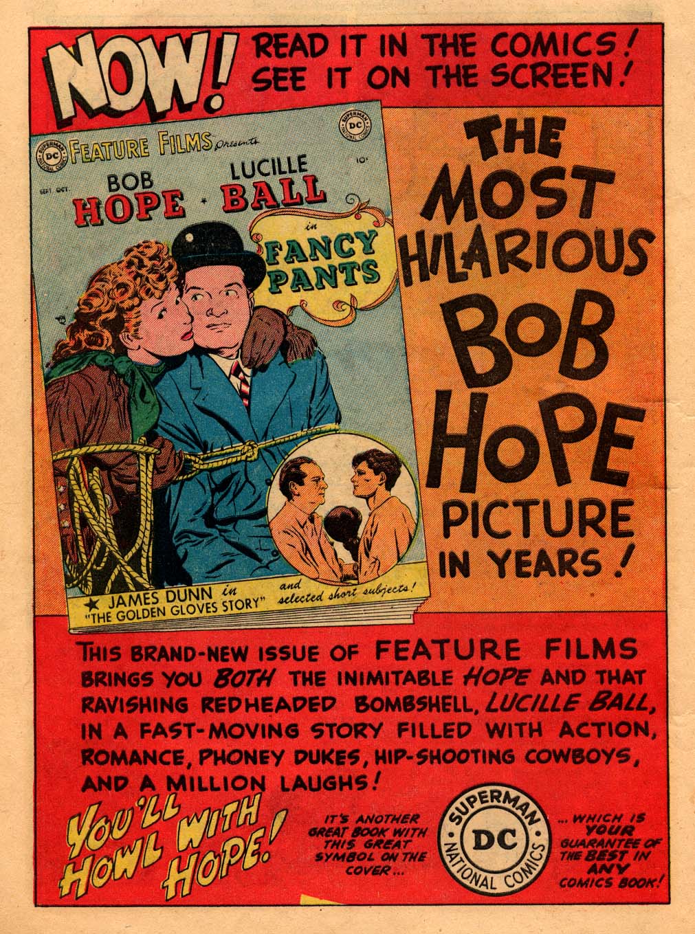 Read online Mr. District Attorney comic -  Issue #17 - 14