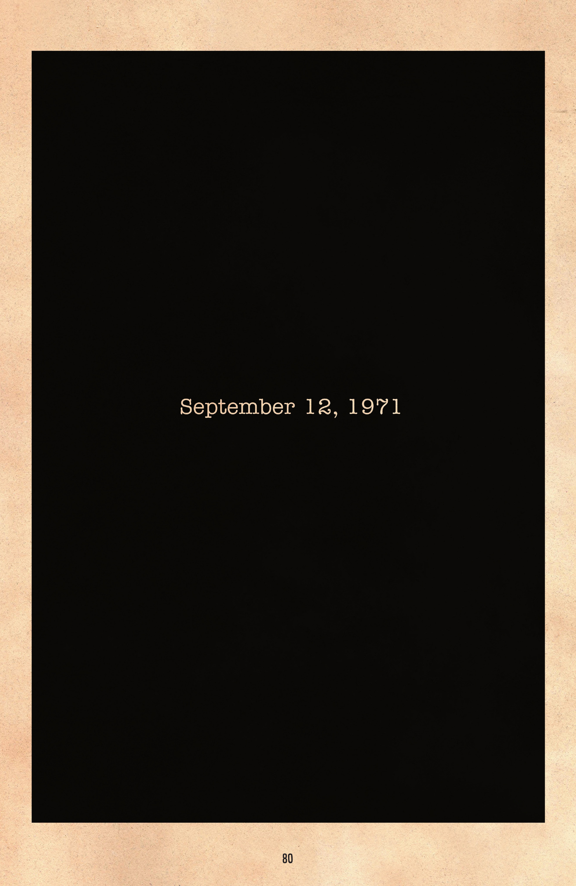 Read online Big Black: Stand At Attica comic -  Issue # TPB (Part 1) - 79